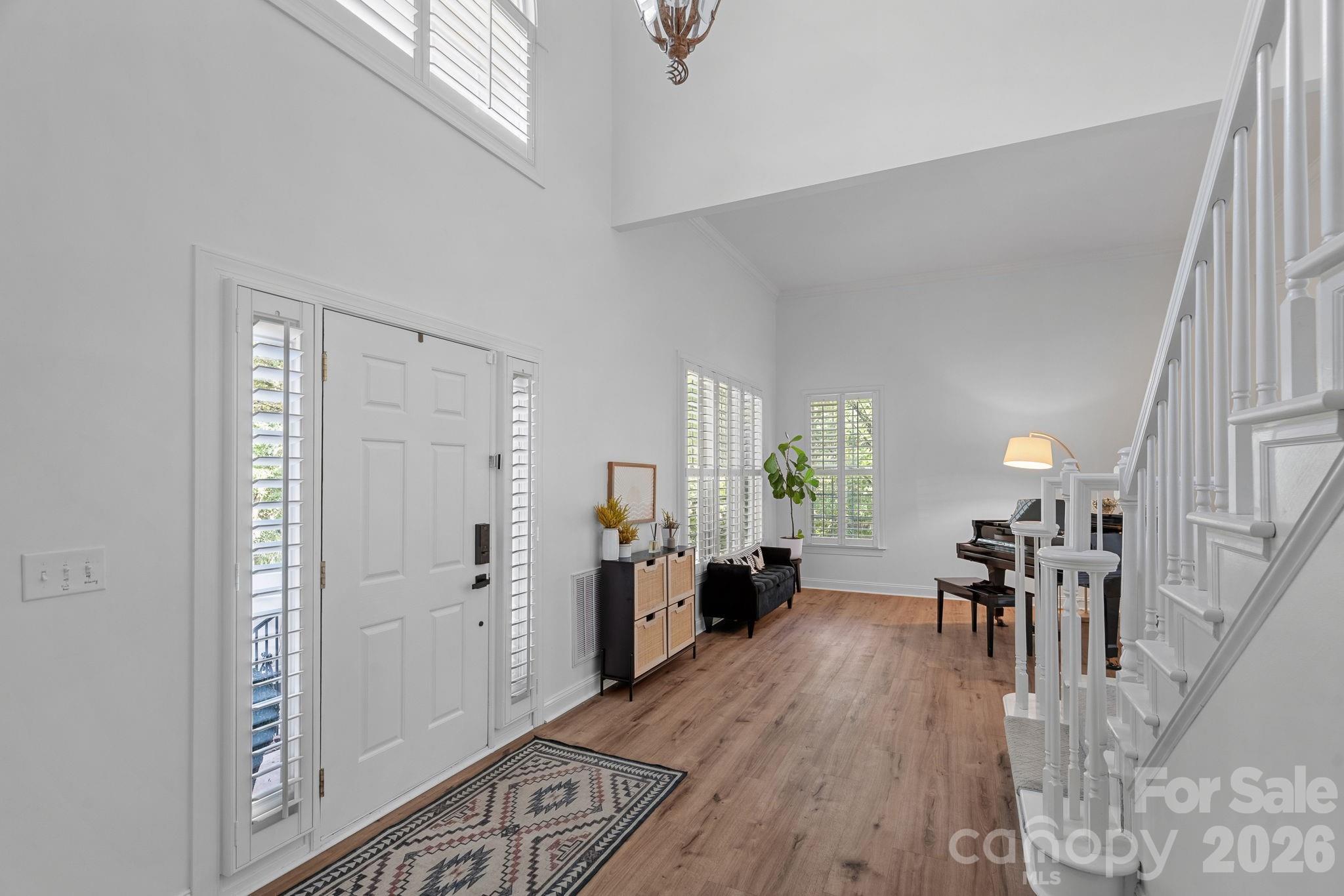 2428 Tarleton Twins Terrace — Charlotte