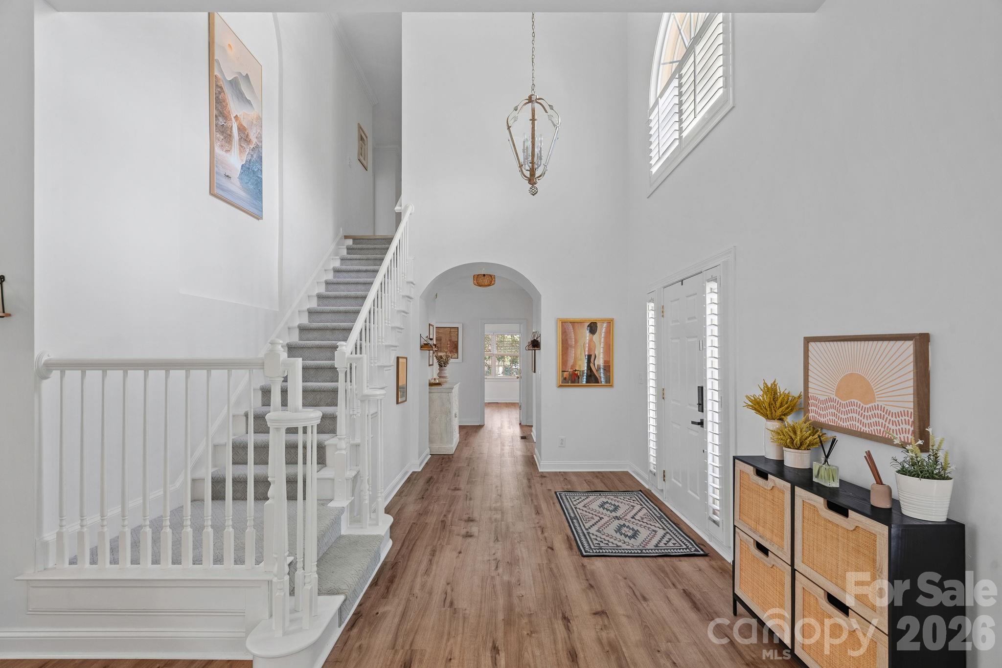 2428 Tarleton Twins Terrace — Charlotte