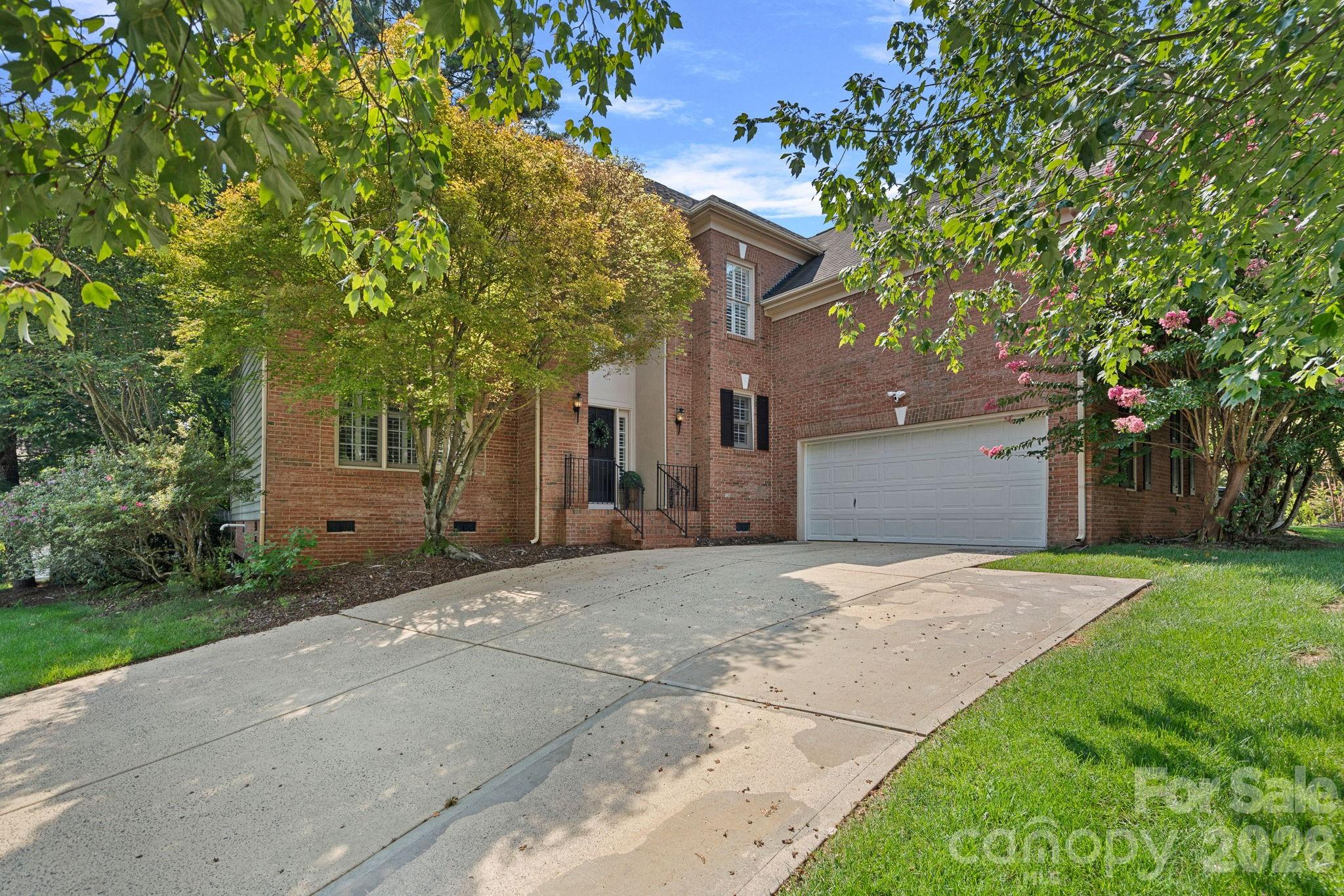 2428 Tarleton Twins Terrace — Charlotte