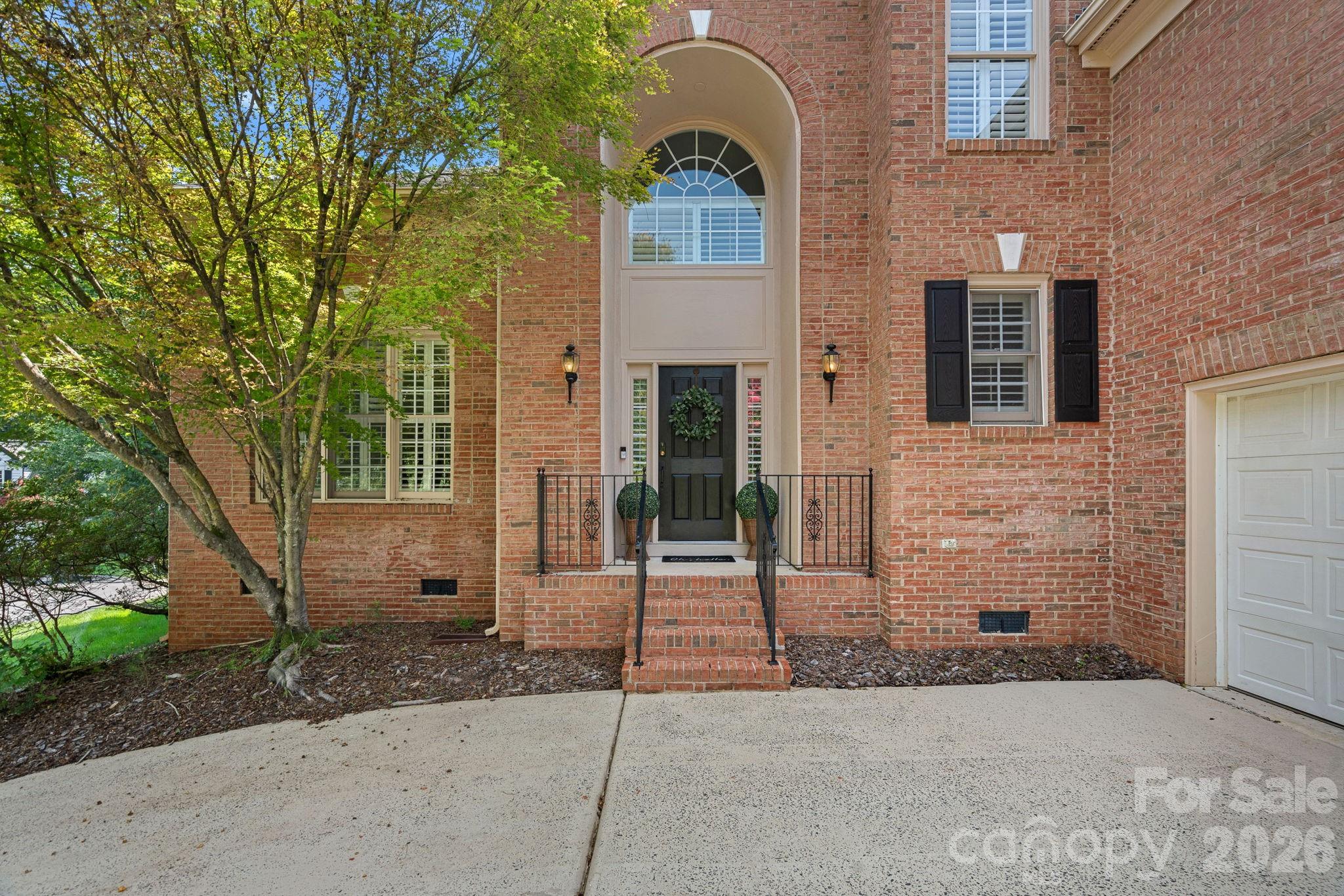 2428 Tarleton Twins Terrace — Charlotte