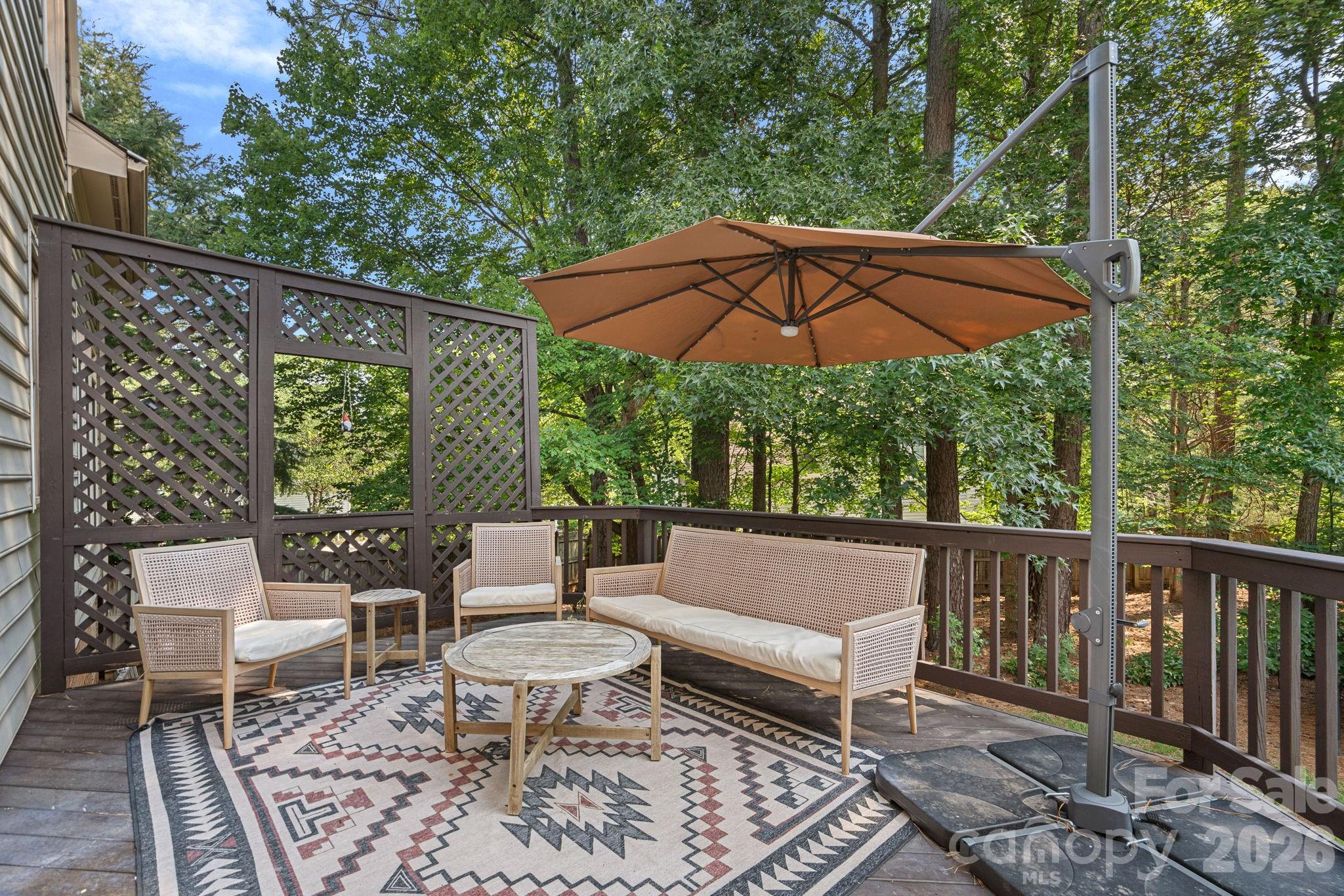 2428 Tarleton Twins Terrace — Charlotte