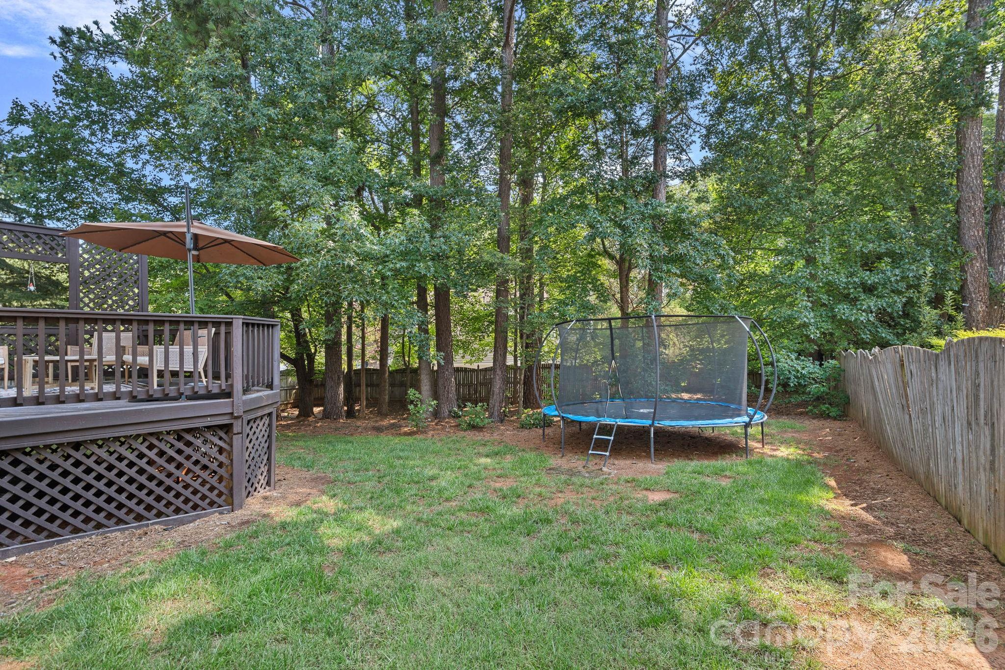 2428 Tarleton Twins Terrace — Charlotte