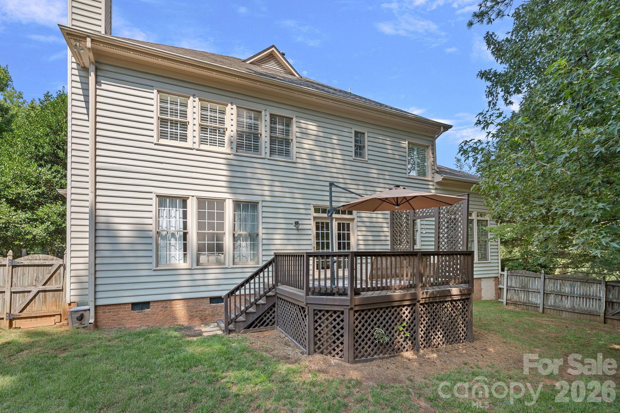 2428 Tarleton Twins Terrace — Charlotte
