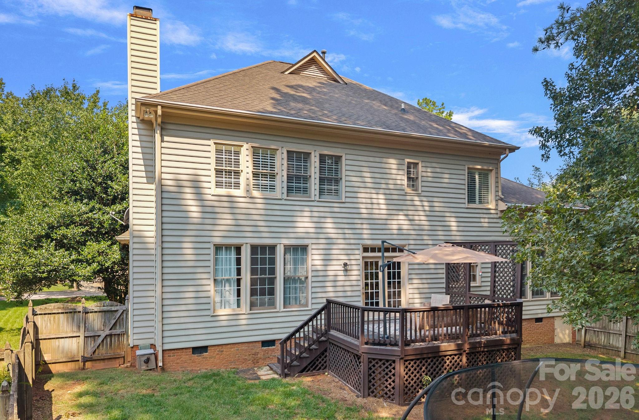 2428 Tarleton Twins Terrace — Charlotte