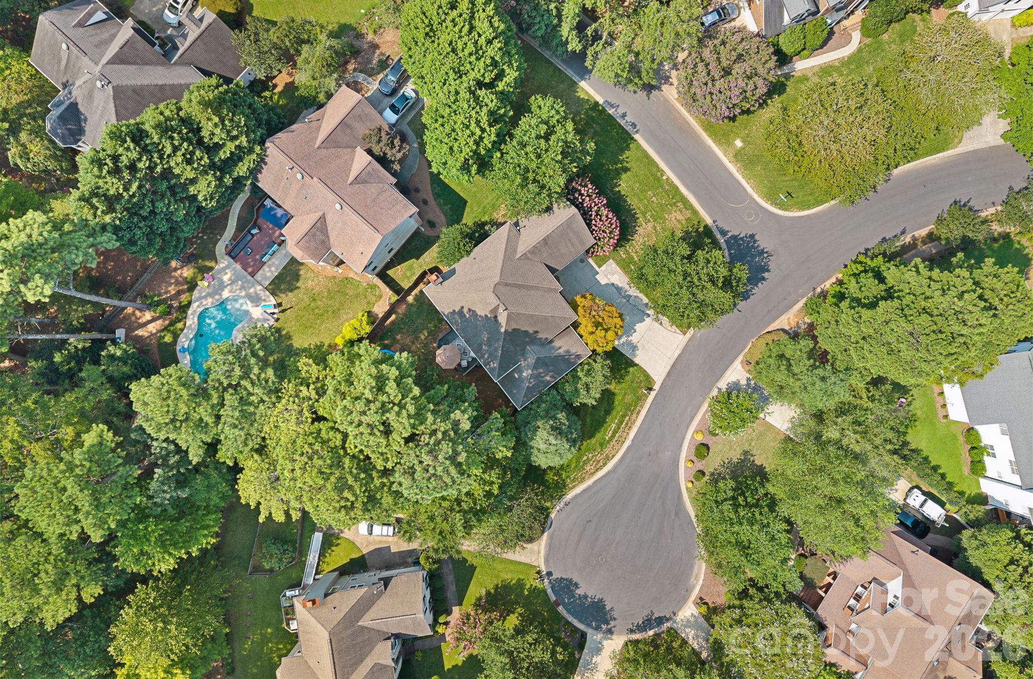 2428 Tarleton Twins Terrace — Charlotte