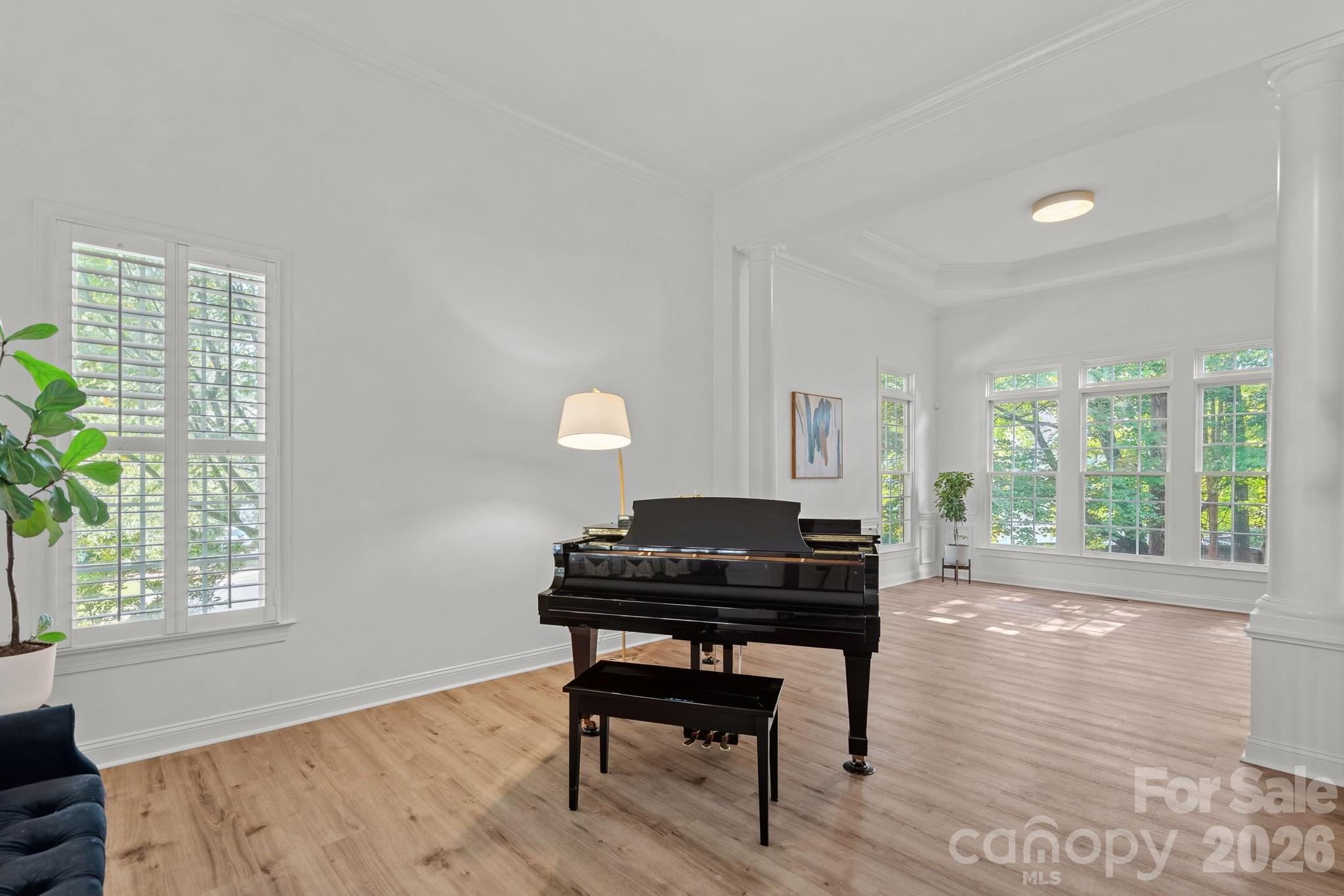 2428 Tarleton Twins Terrace — Charlotte