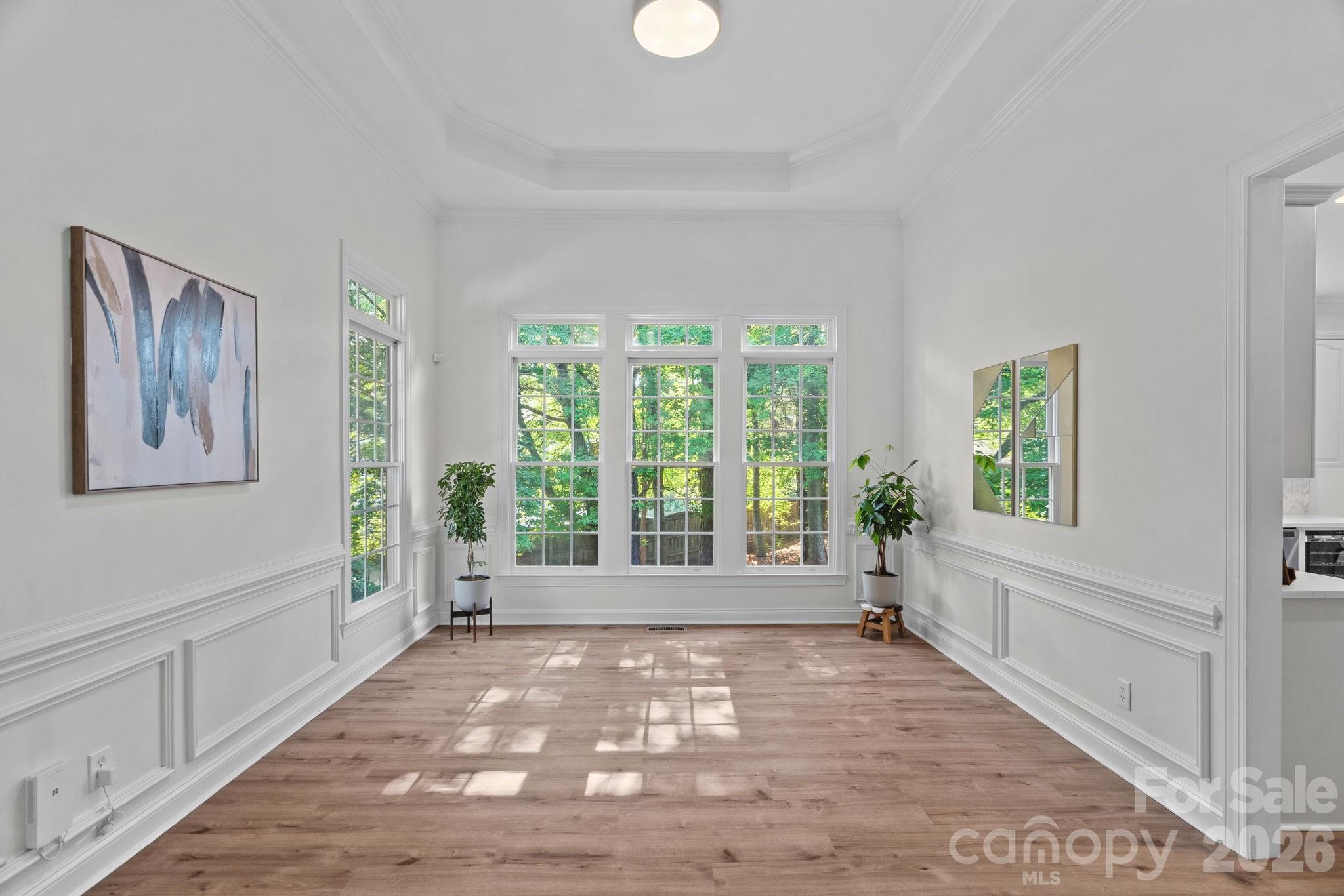 2428 Tarleton Twins Terrace — Charlotte