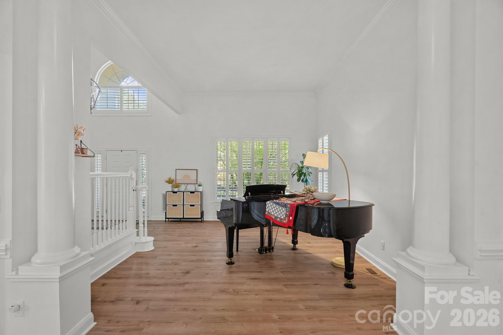 2428 Tarleton Twins Terrace — Charlotte