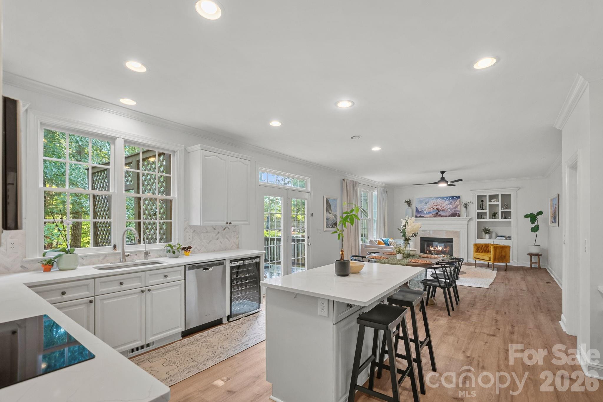 2428 Tarleton Twins Terrace — Charlotte