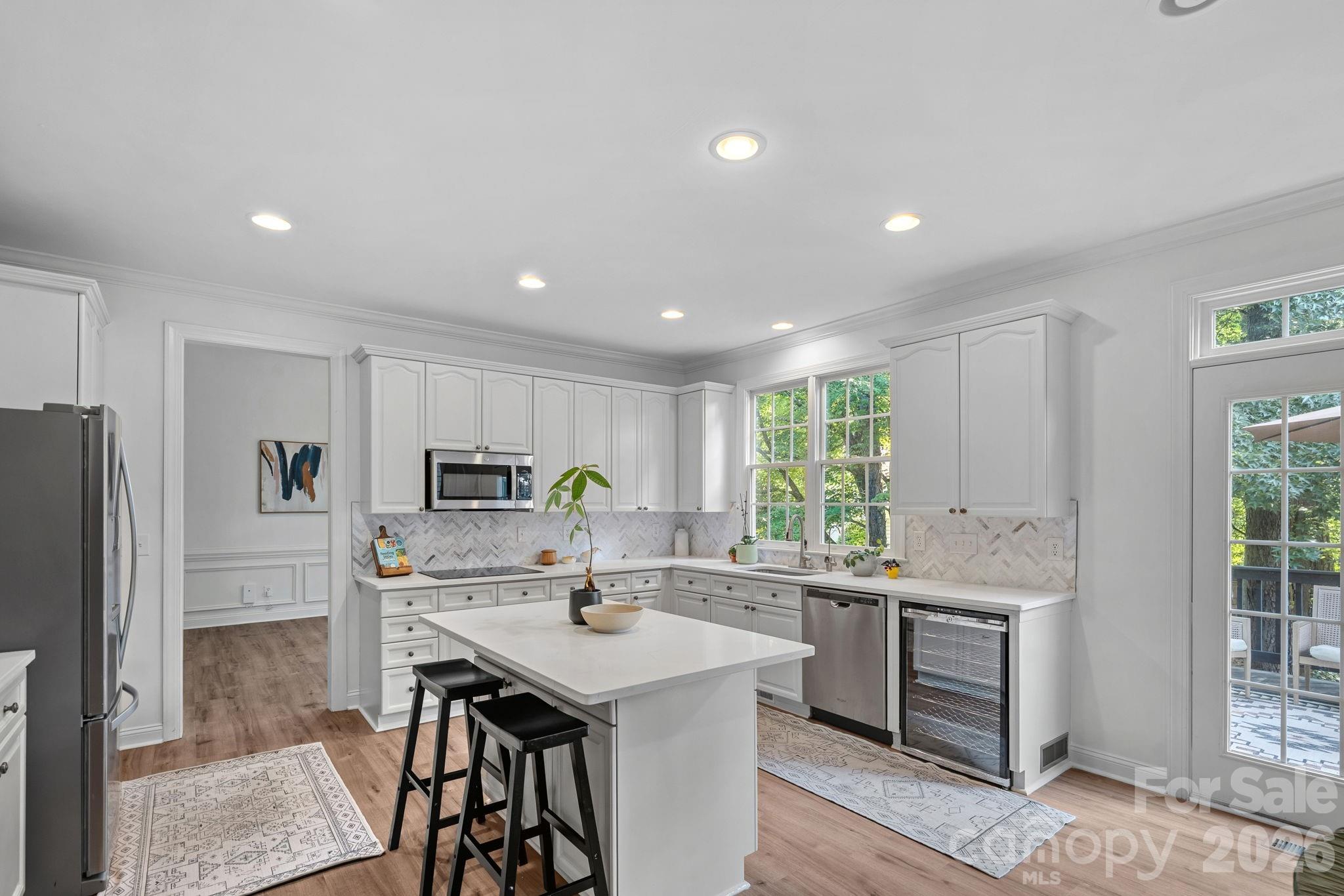 2428 Tarleton Twins Terrace — Charlotte