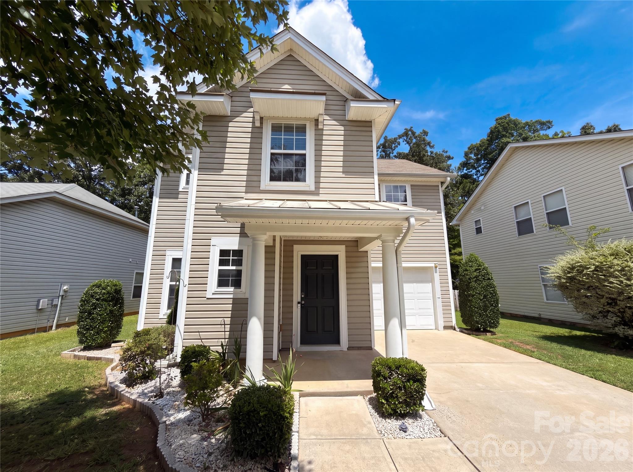 229 Waterlemon Way — Monroe