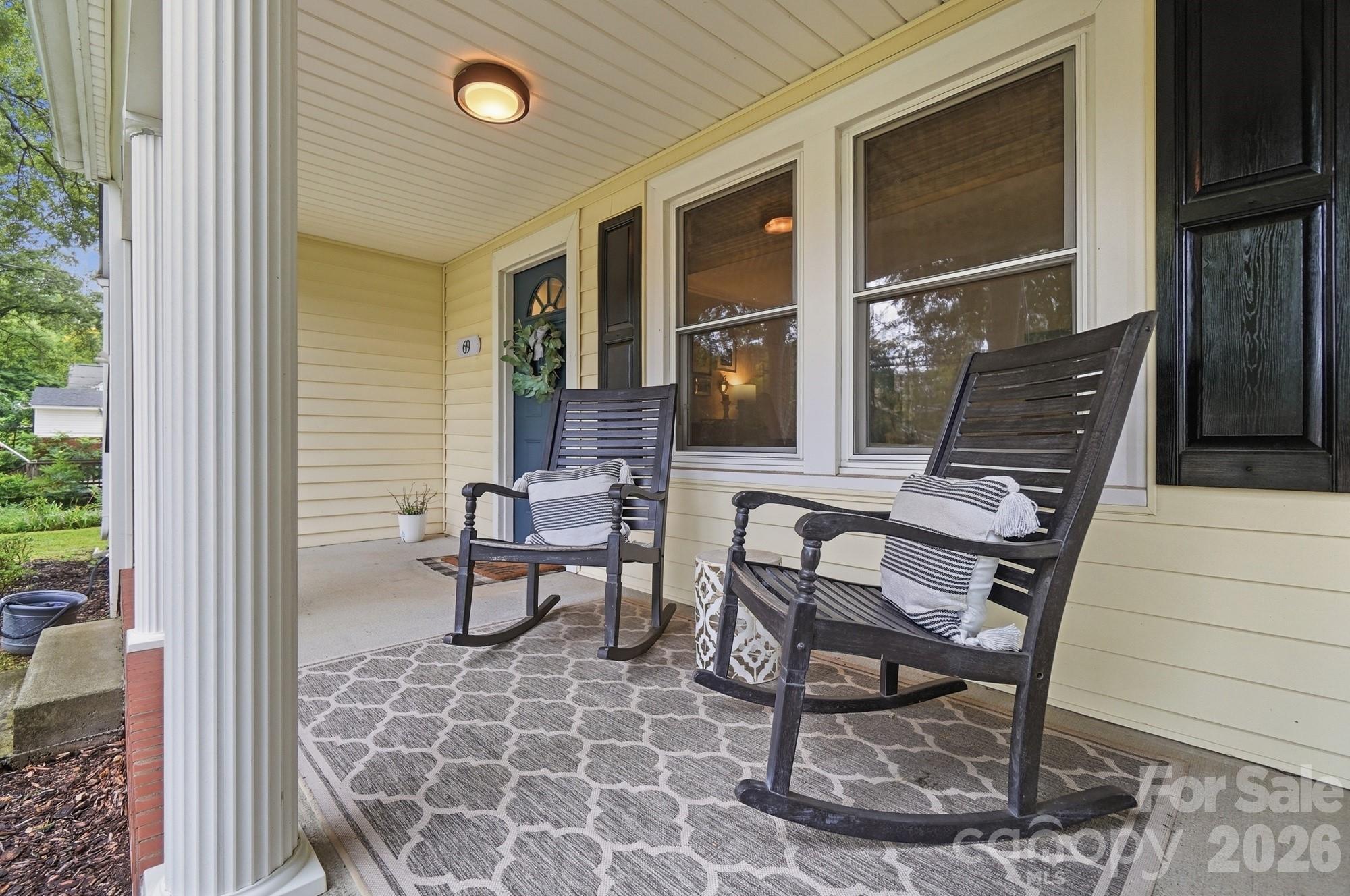 69 Fryling Avenue SW — Concord