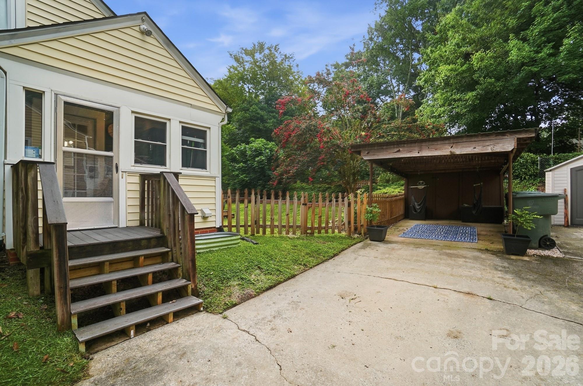 69 Fryling Avenue SW — Concord
