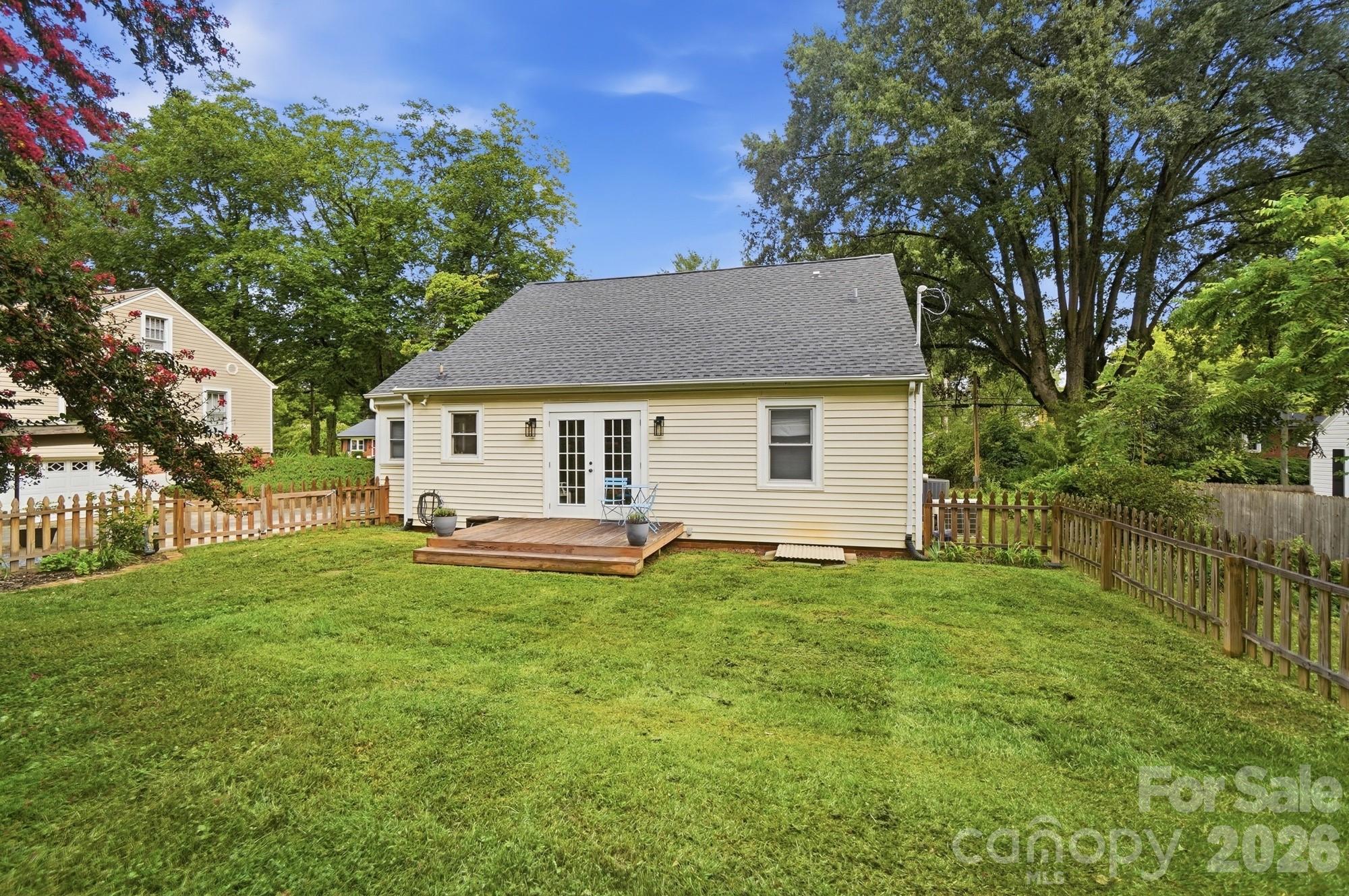 69 Fryling Avenue SW — Concord