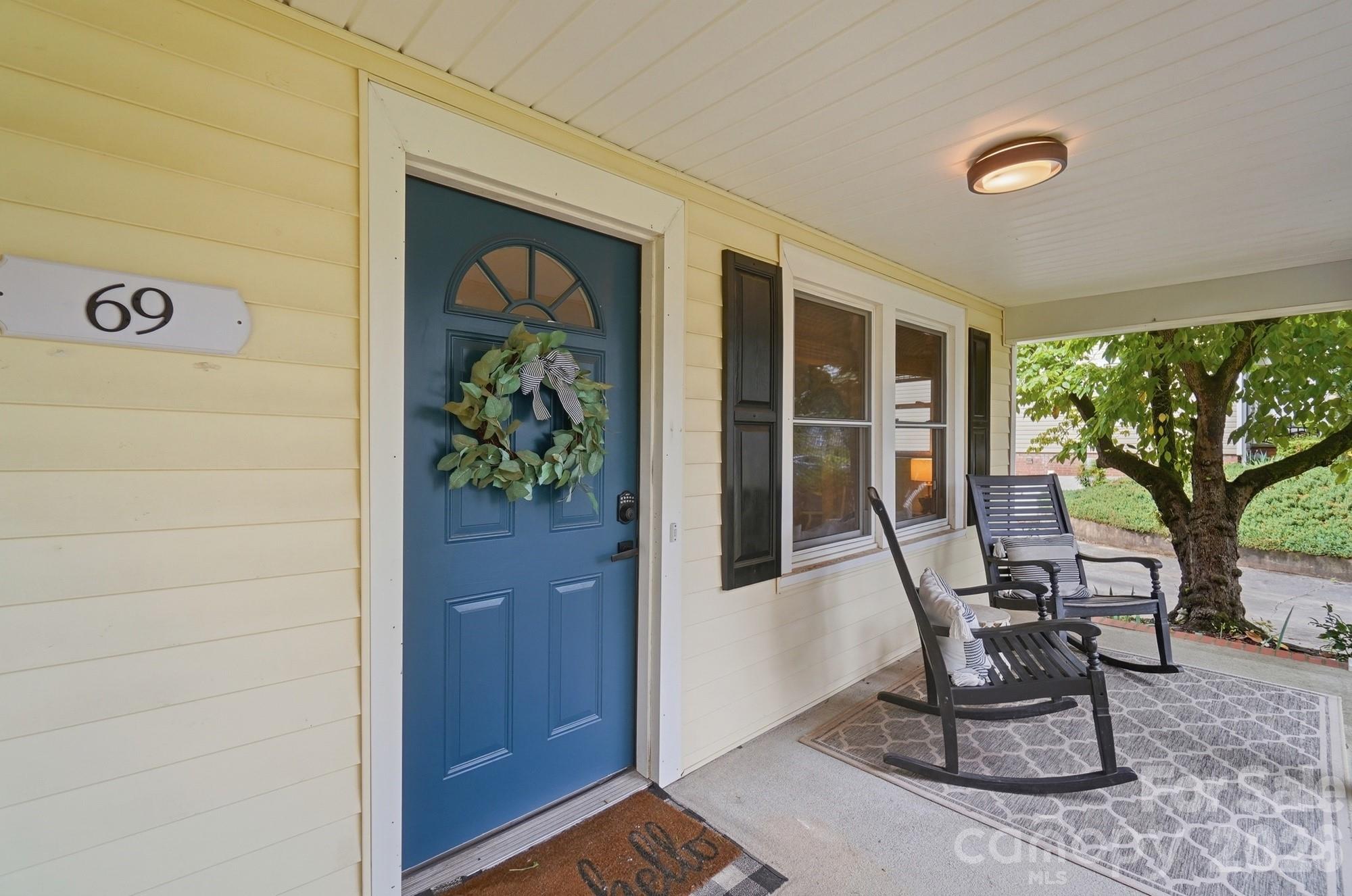 69 Fryling Avenue SW — Concord