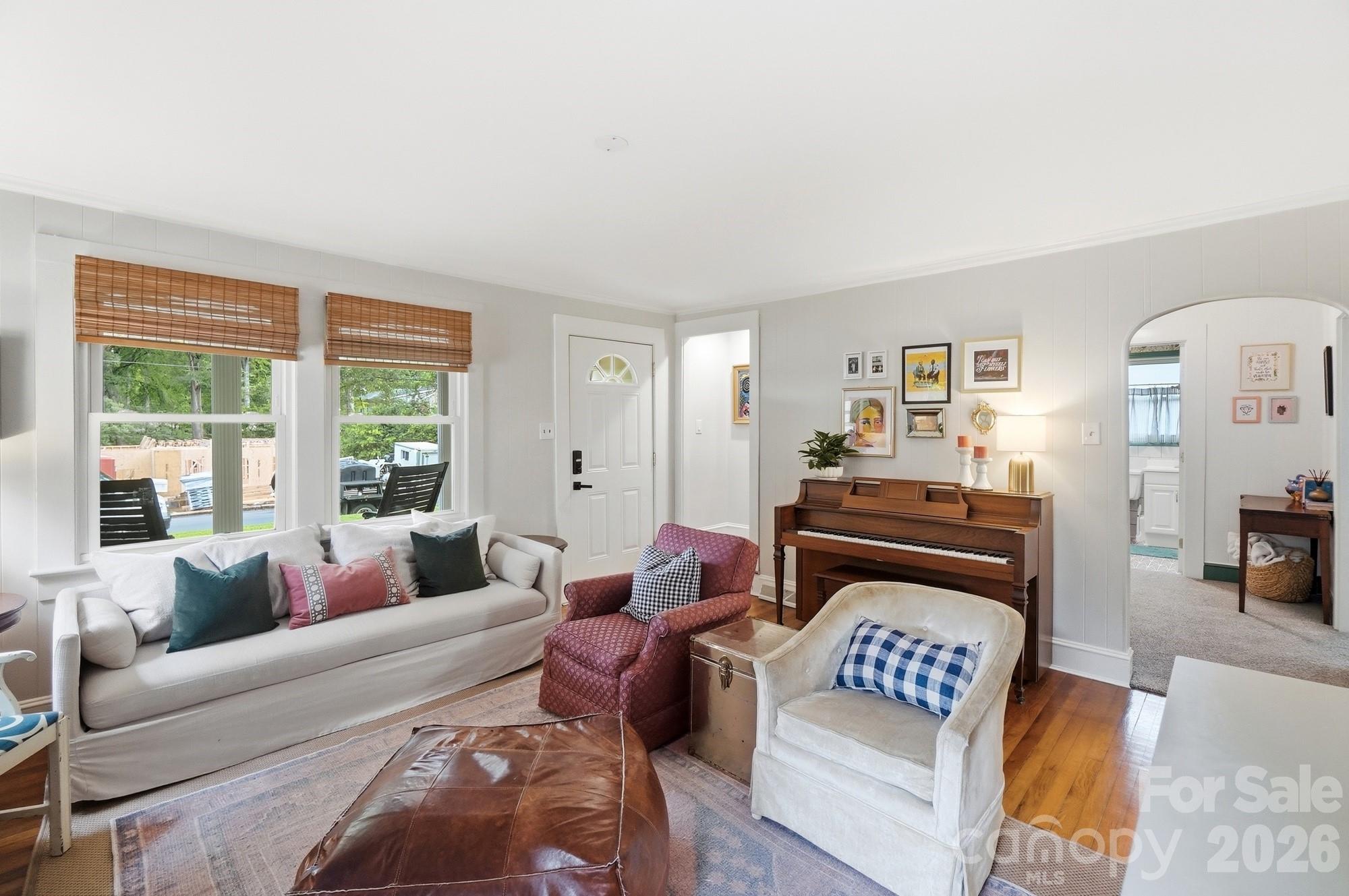 69 Fryling Avenue SW — Concord