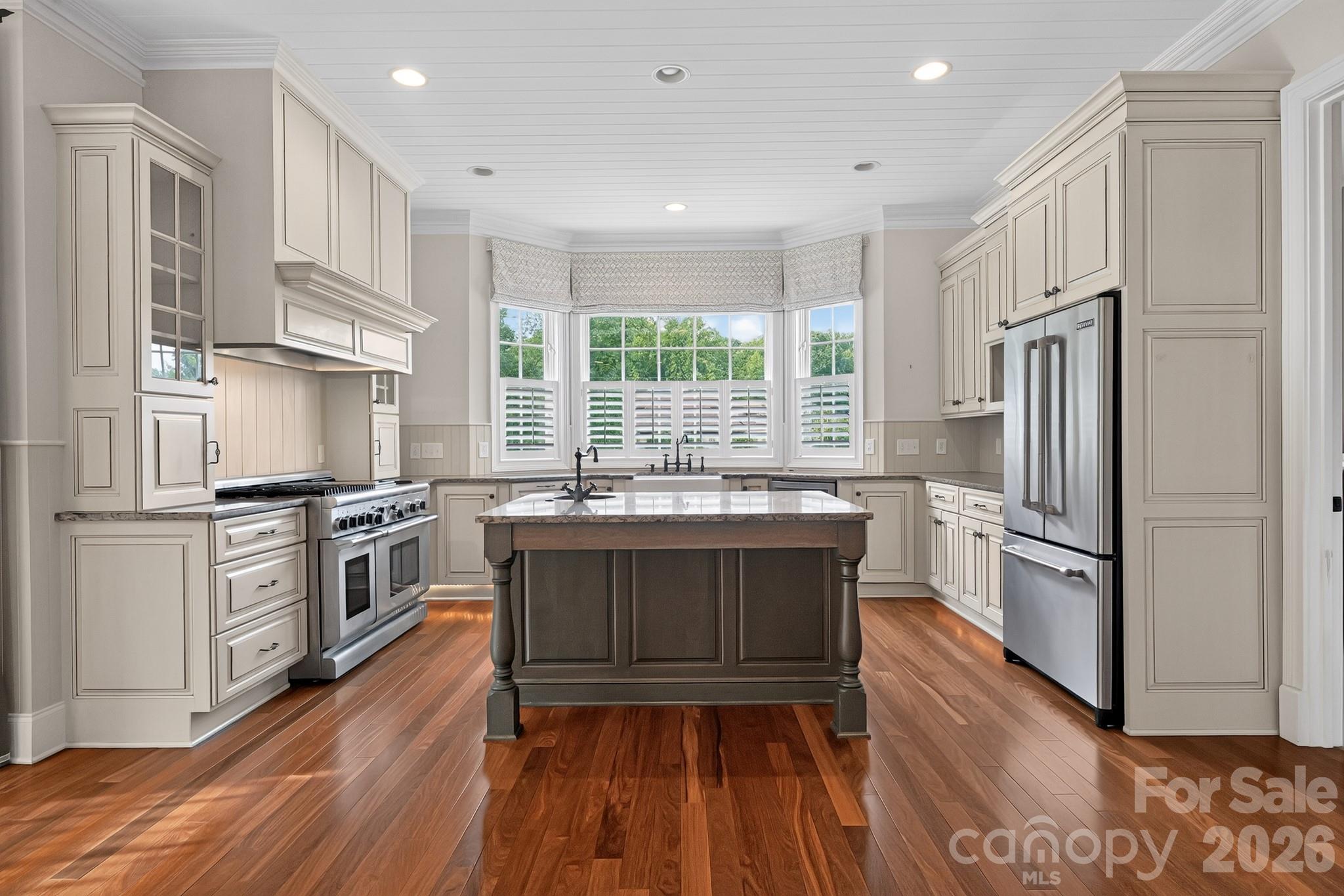 745 Saint Andrews Road — Statesville