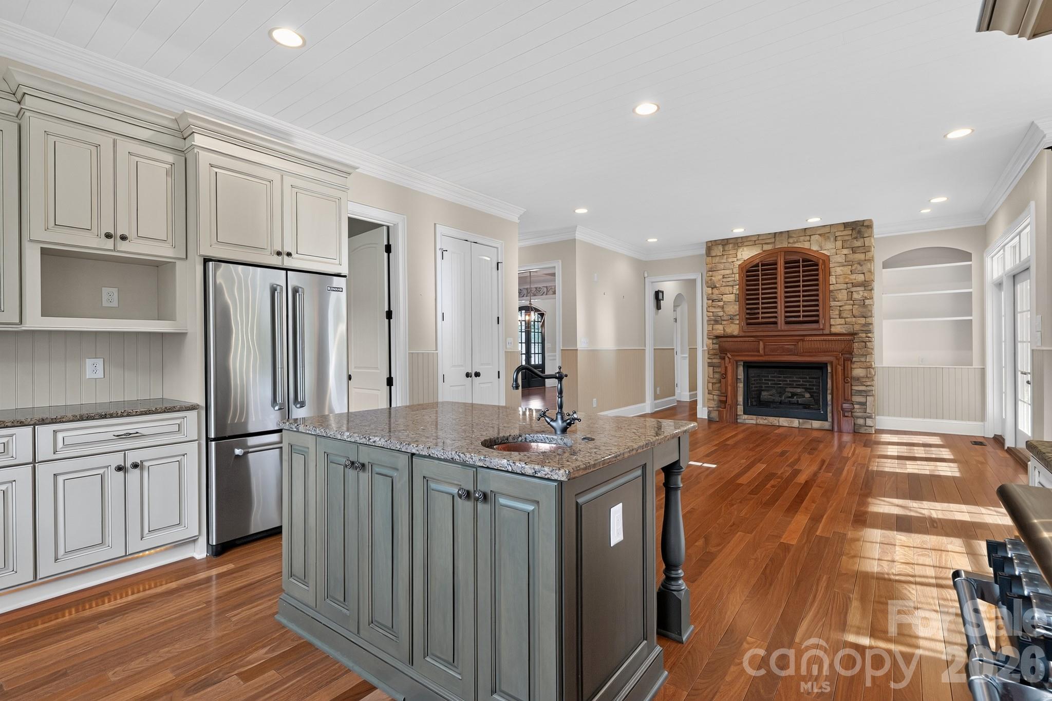 745 Saint Andrews Road — Statesville