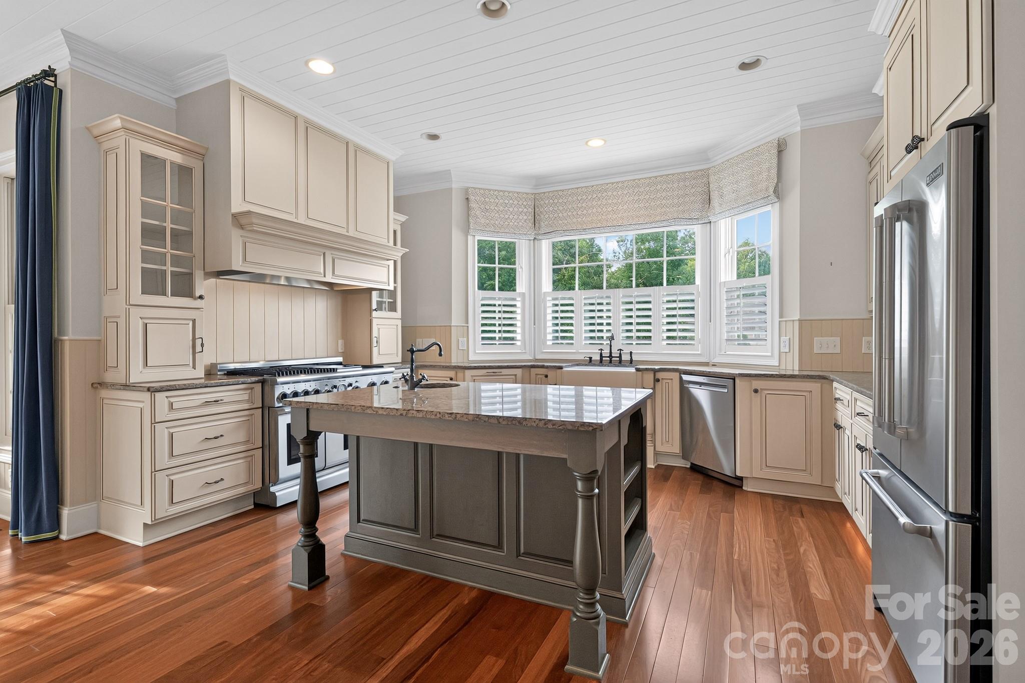 745 Saint Andrews Road — Statesville