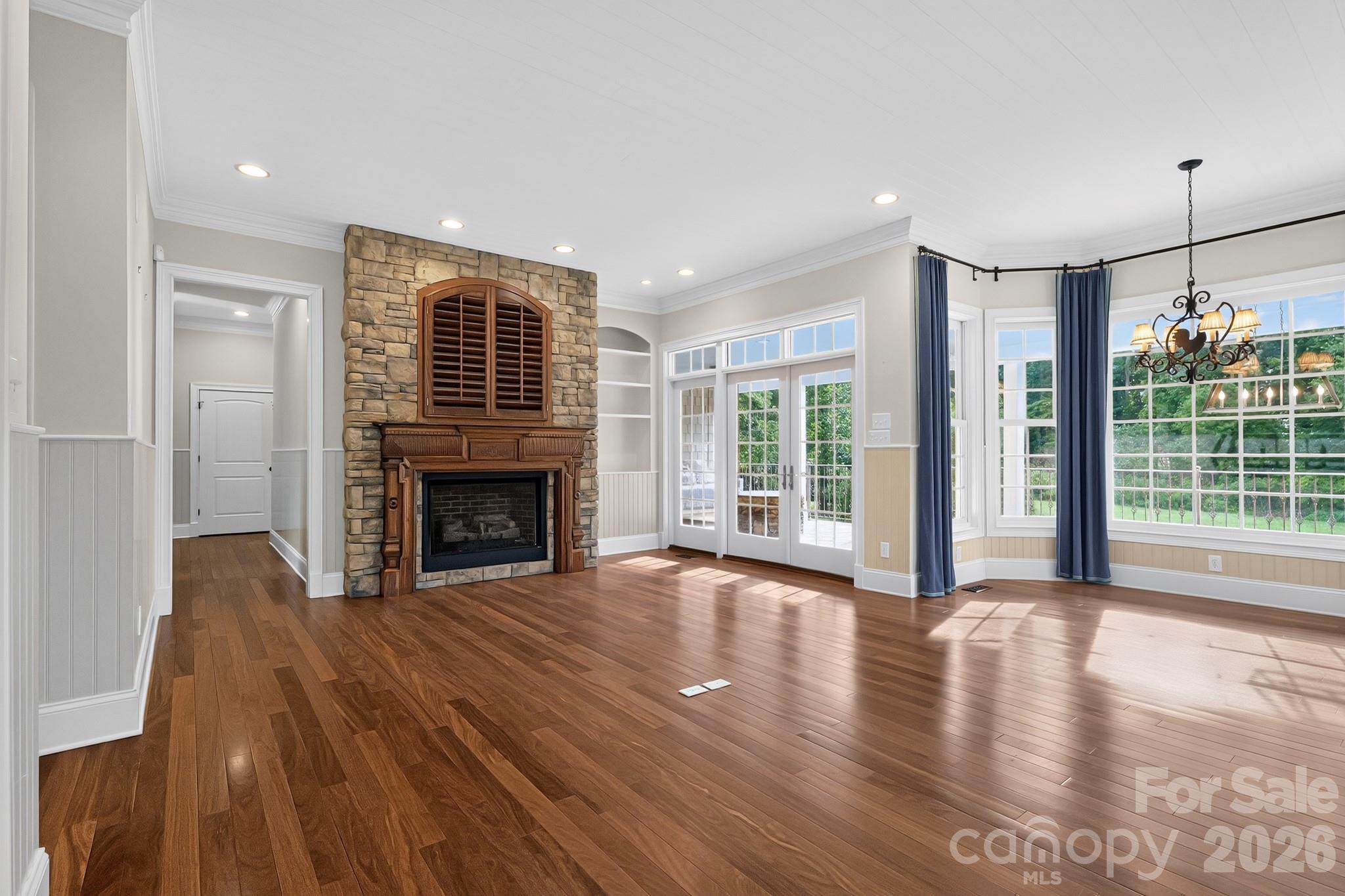 745 Saint Andrews Road — Statesville