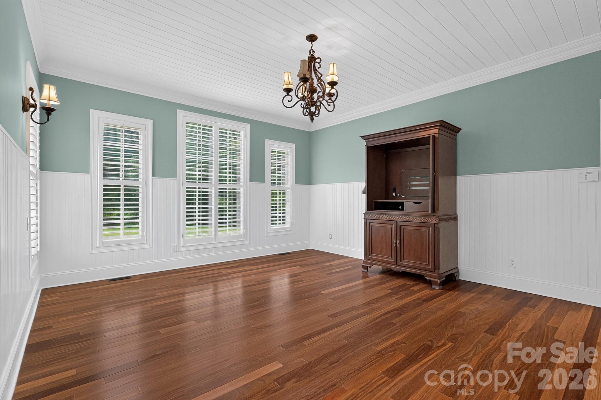 745 Saint Andrews Road — Statesville
