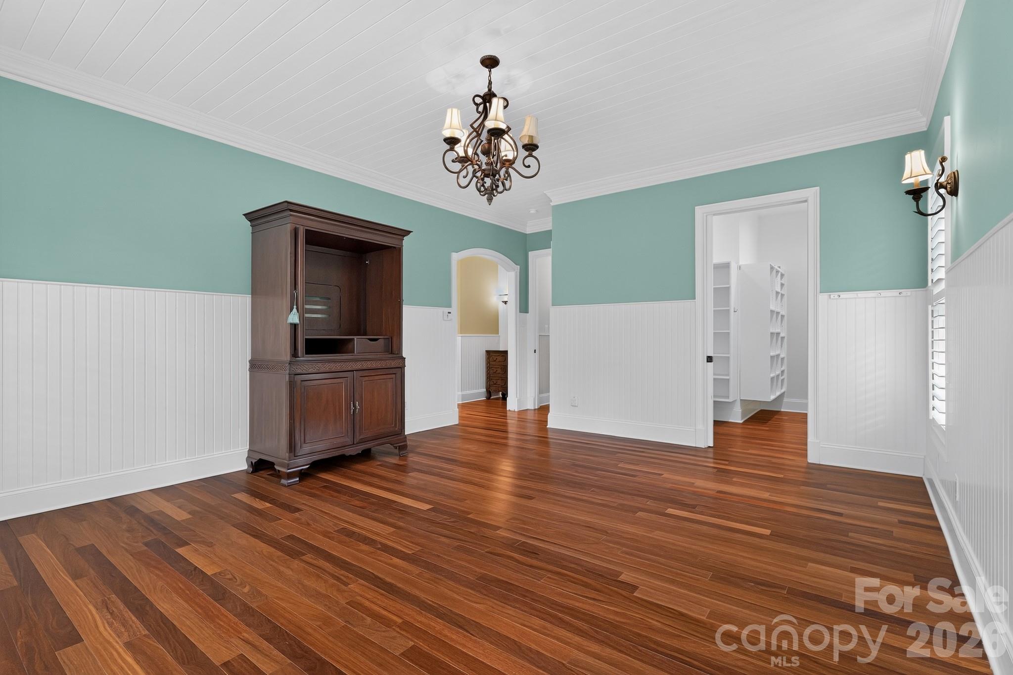 745 Saint Andrews Road — Statesville