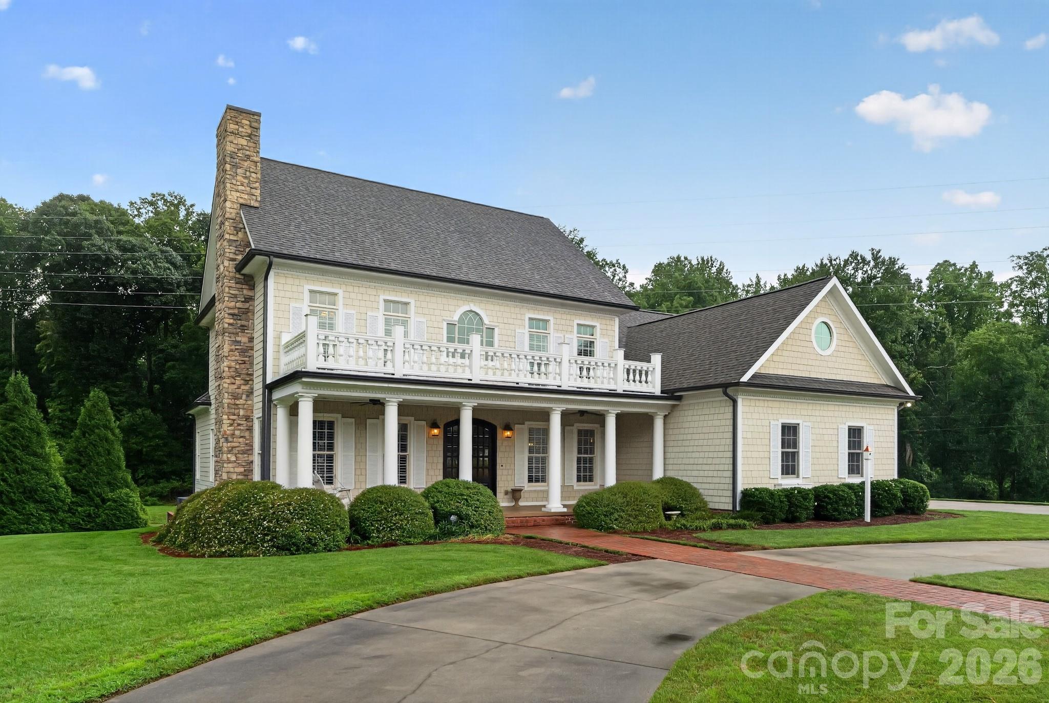 745 Saint Andrews Road — Statesville