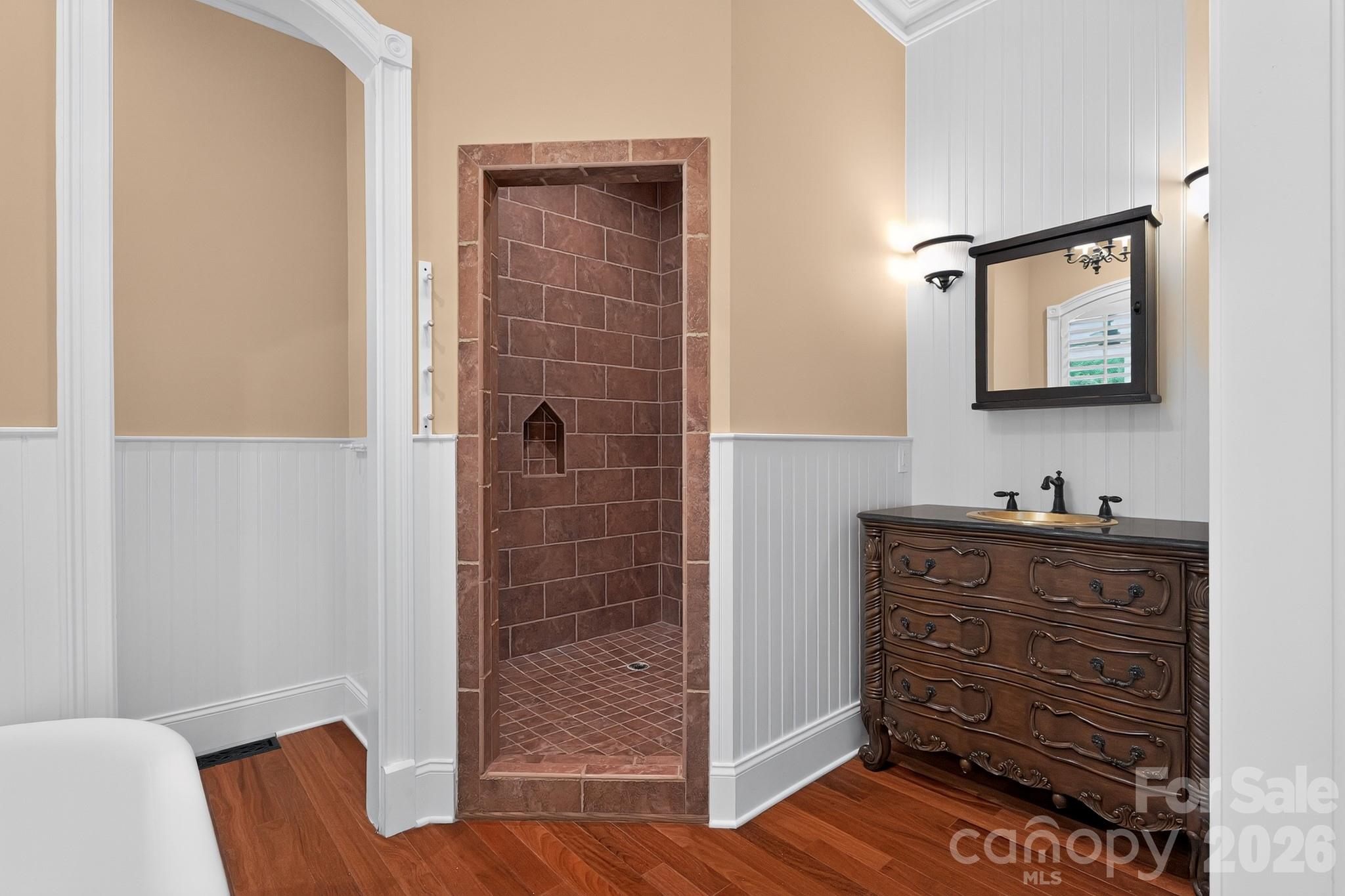 745 Saint Andrews Road — Statesville