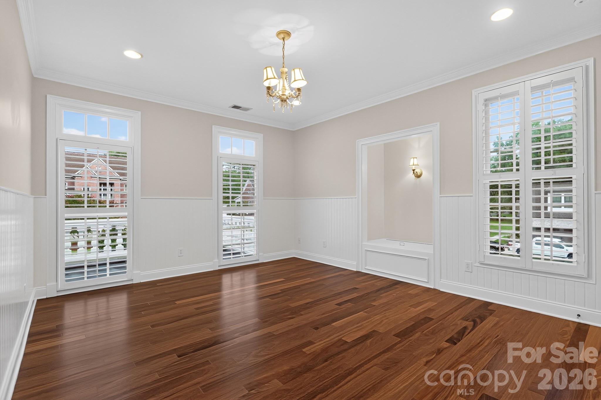 745 Saint Andrews Road — Statesville