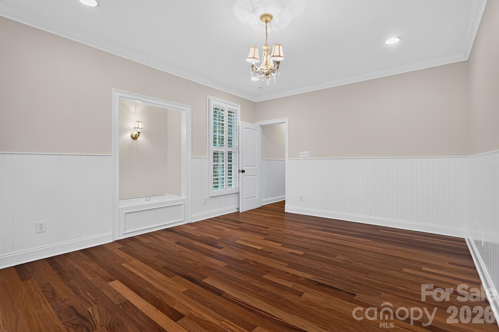 745 Saint Andrews Road — Statesville