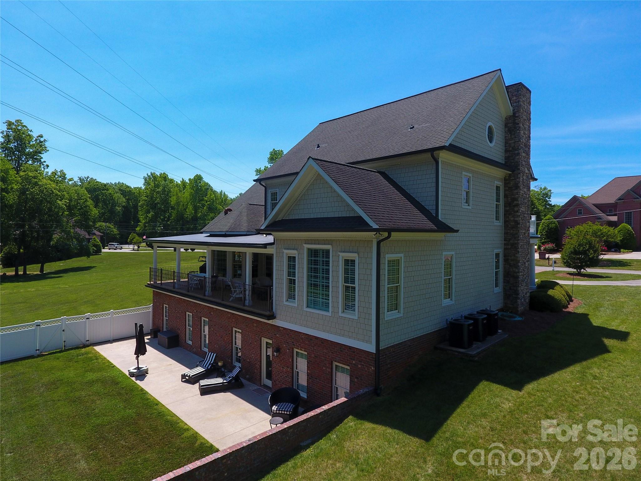 745 Saint Andrews Road — Statesville