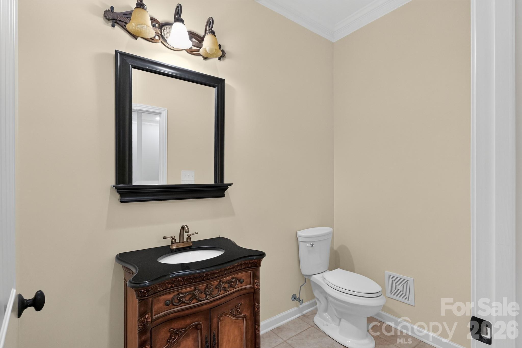 745 Saint Andrews Road — Statesville