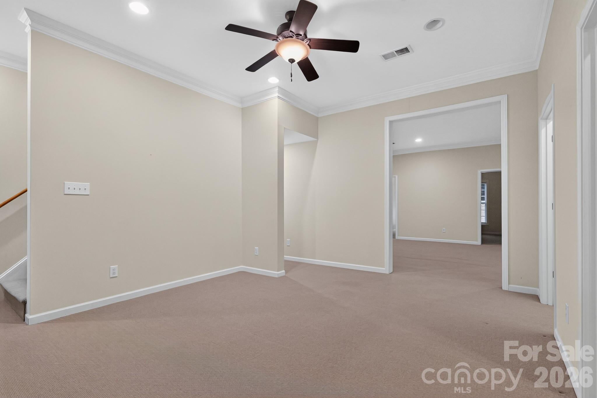 745 Saint Andrews Road — Statesville