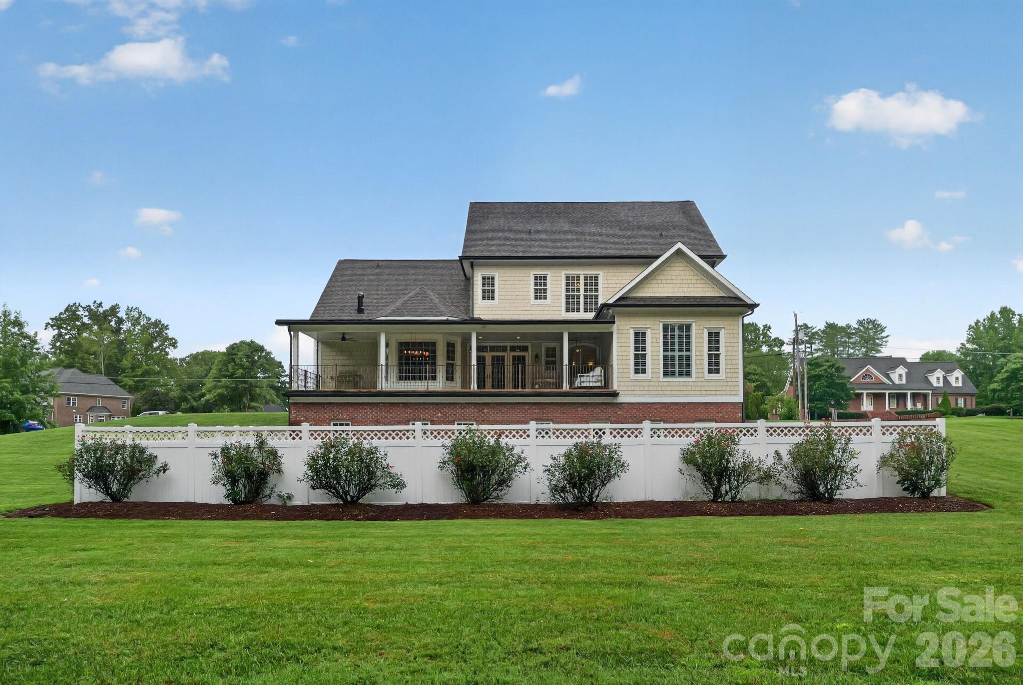 745 Saint Andrews Road — Statesville