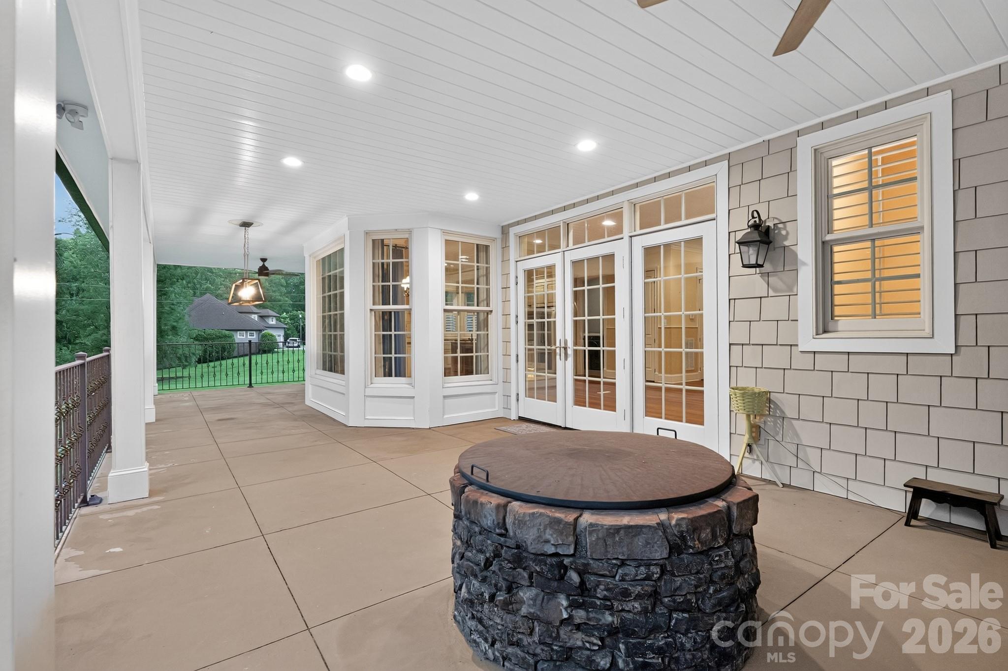 745 Saint Andrews Road — Statesville