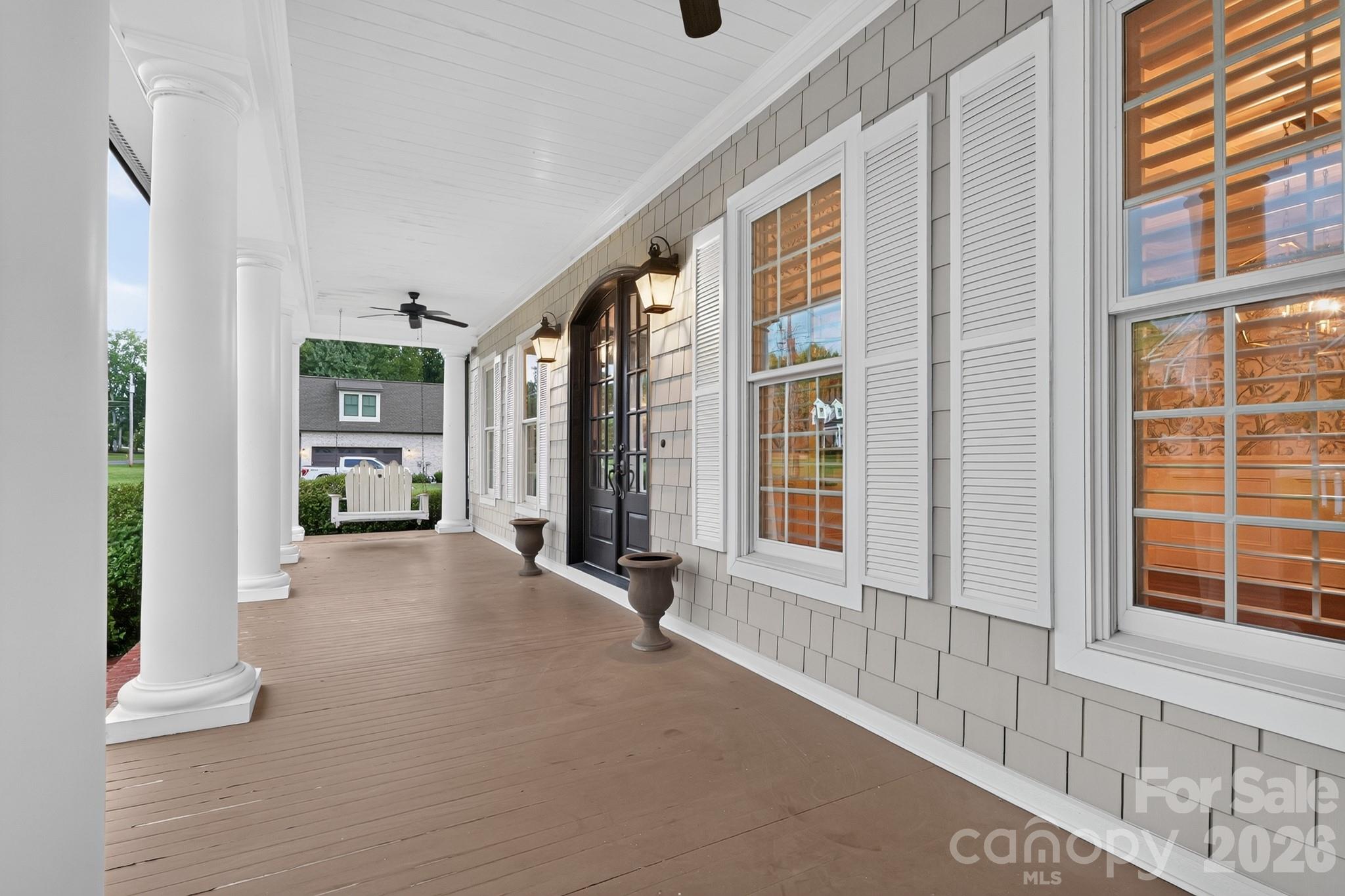 745 Saint Andrews Road — Statesville