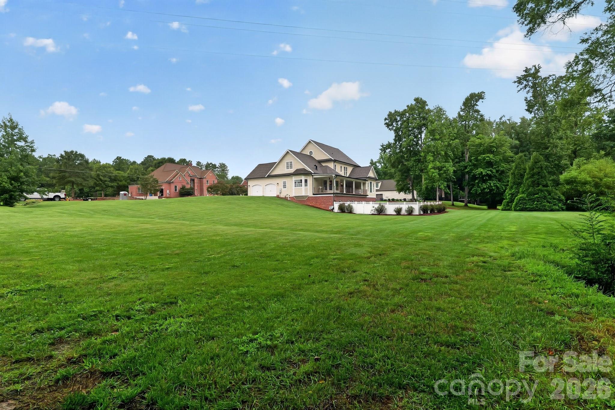 745 Saint Andrews Road — Statesville