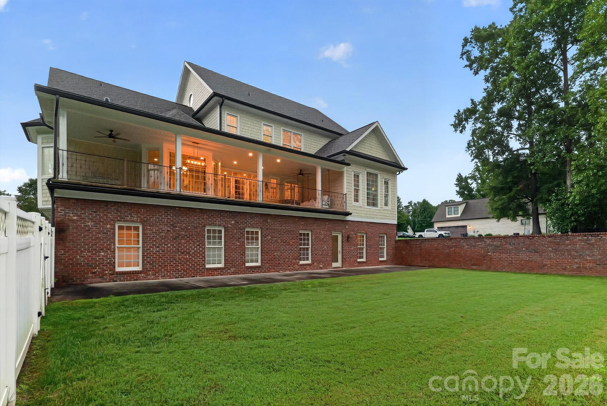 745 Saint Andrews Road — Statesville