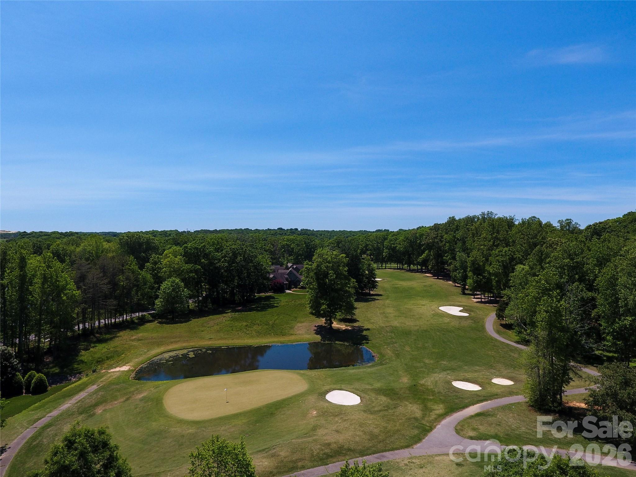 745 Saint Andrews Road — Statesville