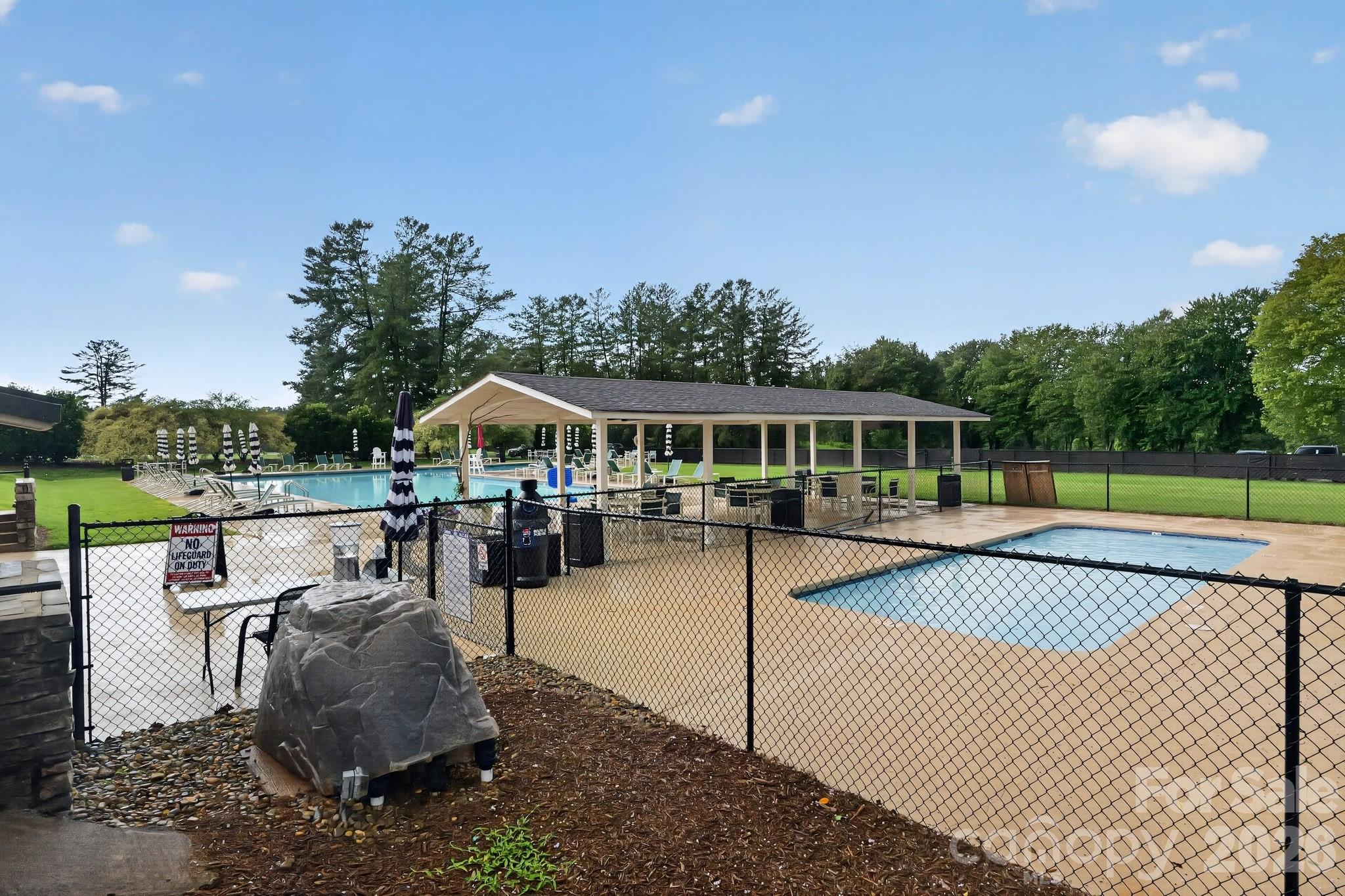 745 Saint Andrews Road — Statesville