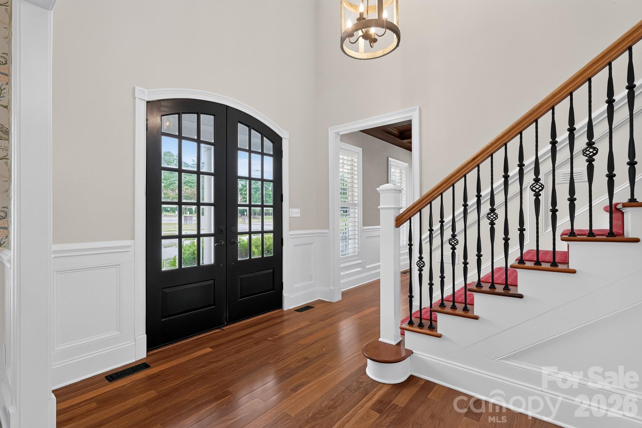 745 Saint Andrews Road — Statesville