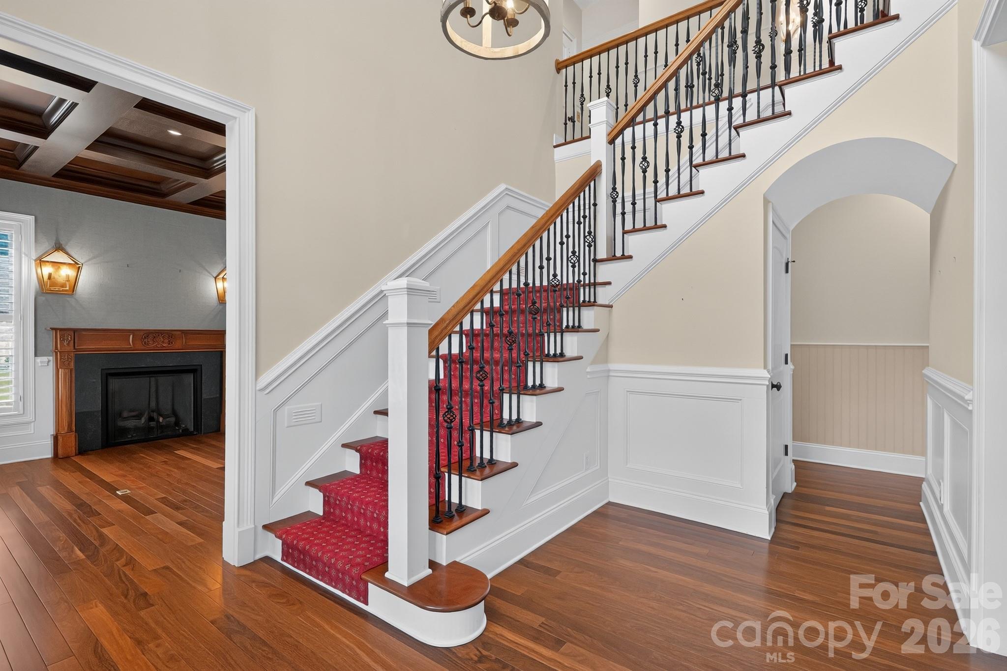 745 Saint Andrews Road — Statesville