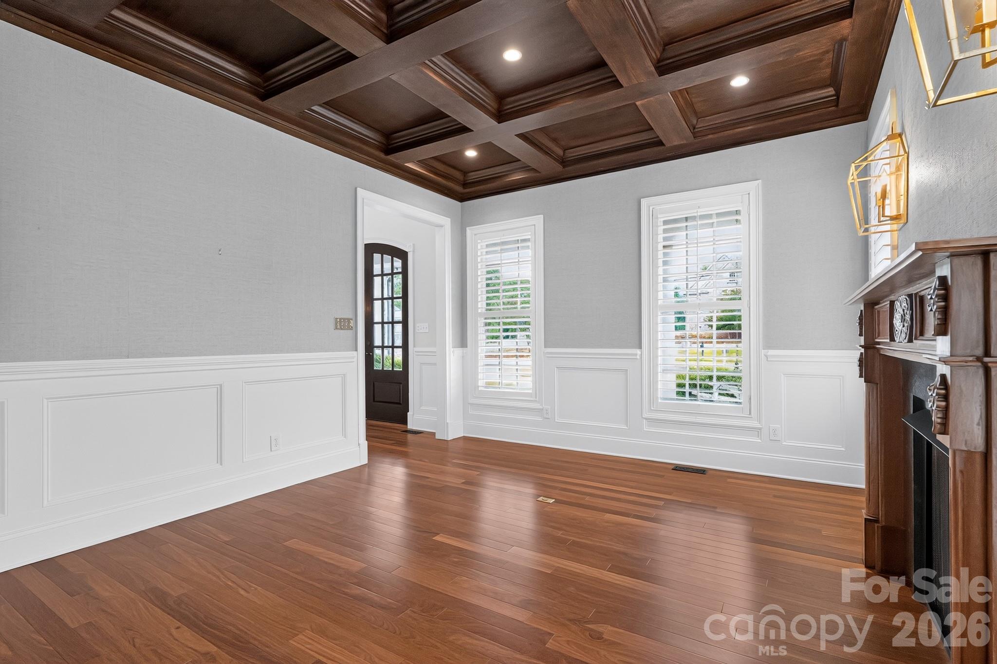 745 Saint Andrews Road — Statesville