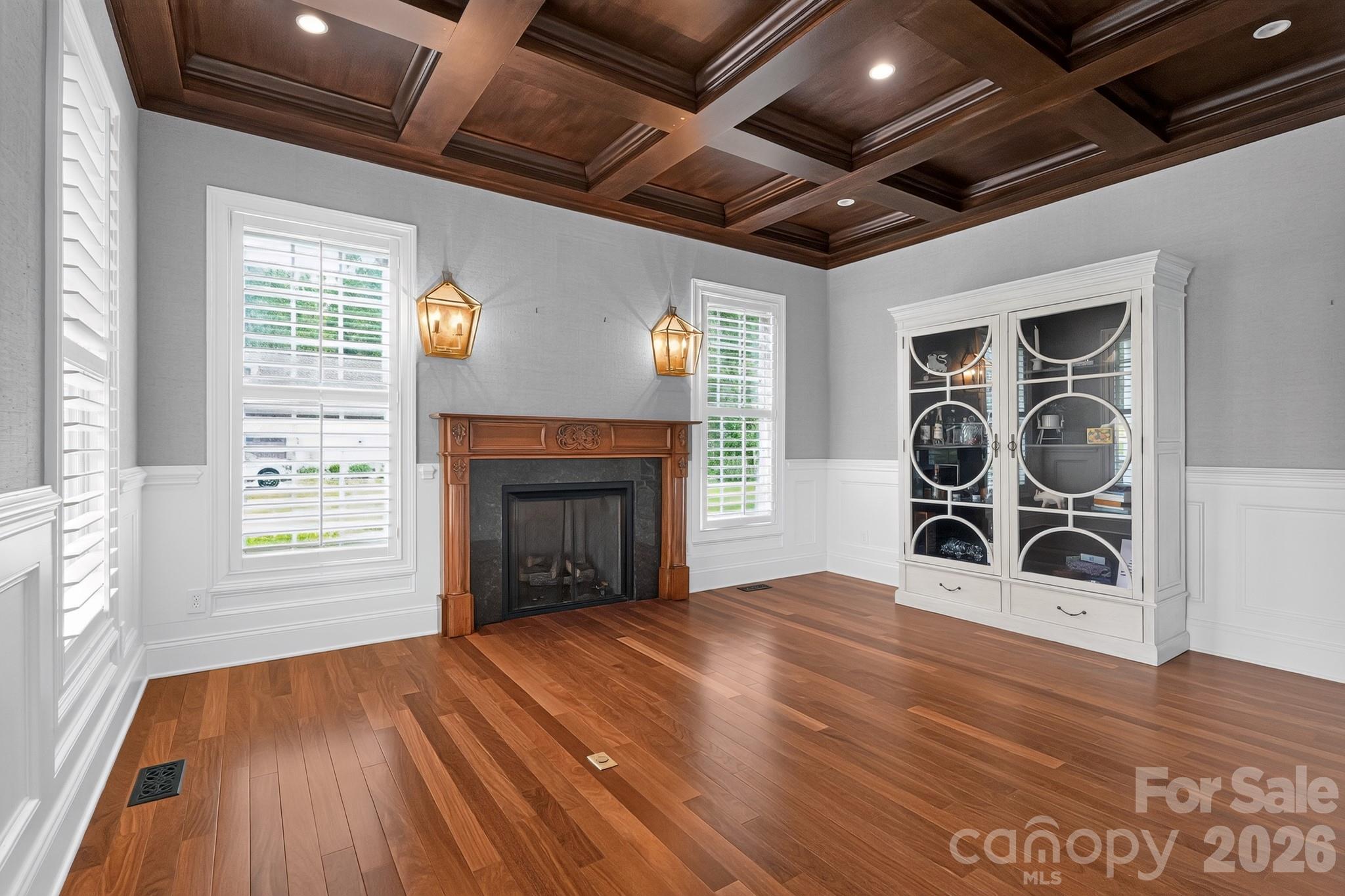745 Saint Andrews Road — Statesville
