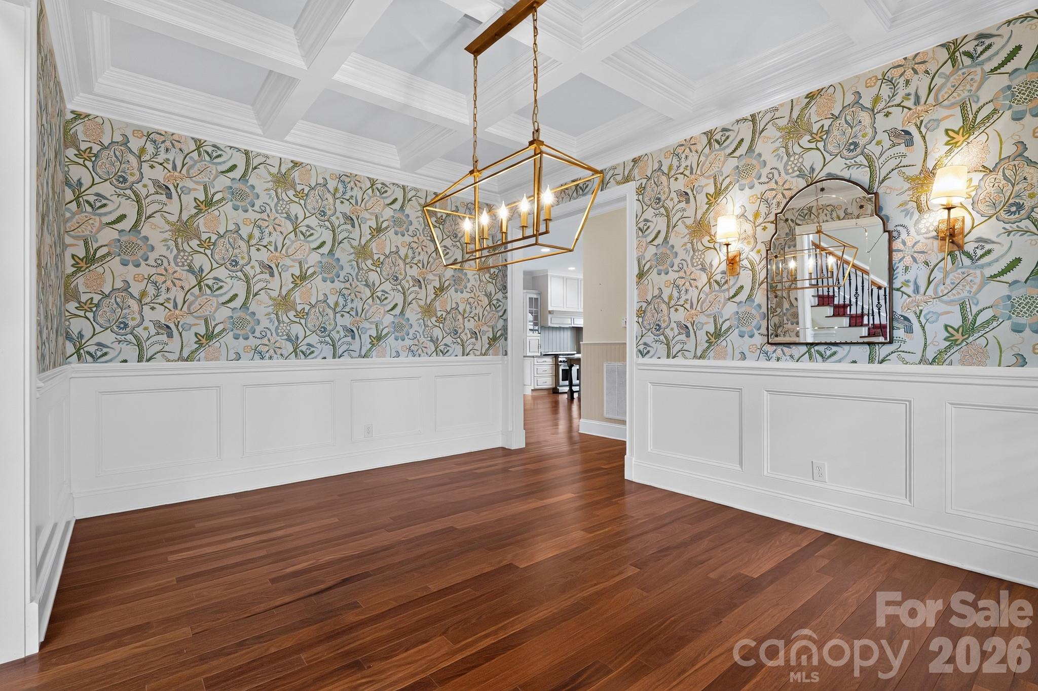 745 Saint Andrews Road — Statesville