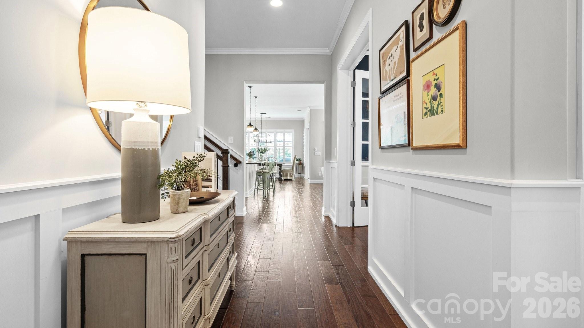 420 Granite Lake Court — Denver