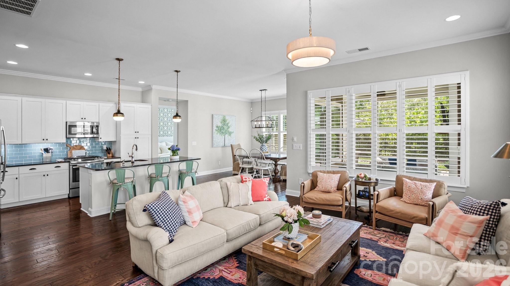 420 Granite Lake Court — Denver