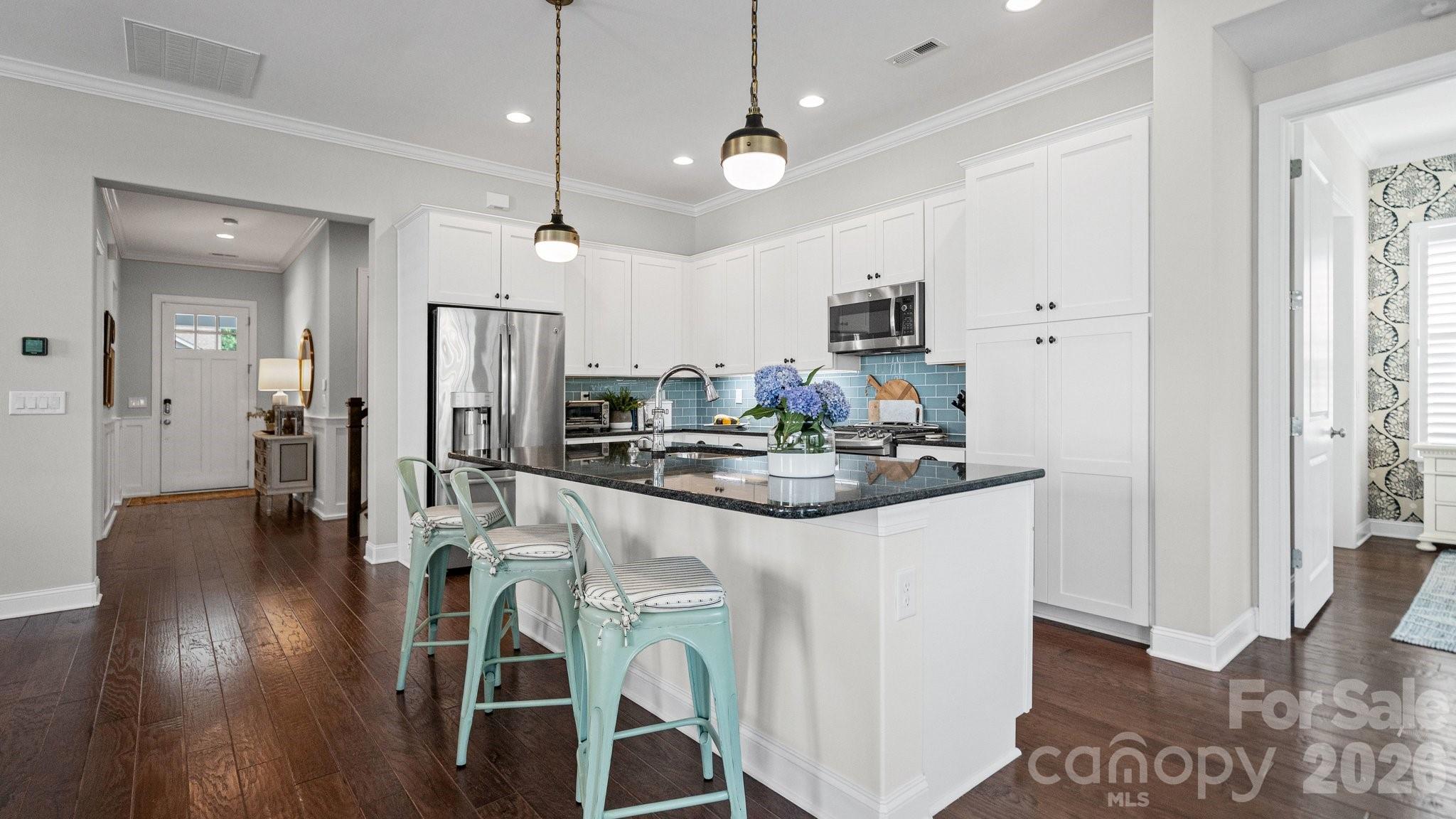 420 Granite Lake Court — Denver