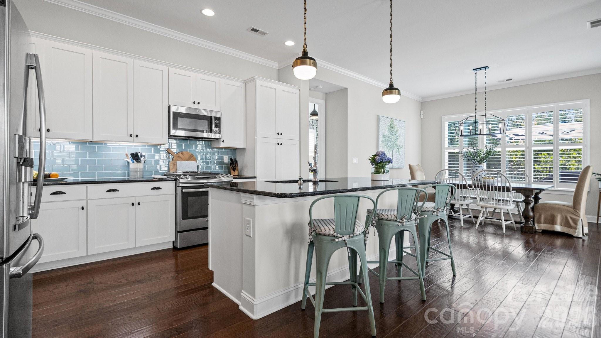420 Granite Lake Court — Denver