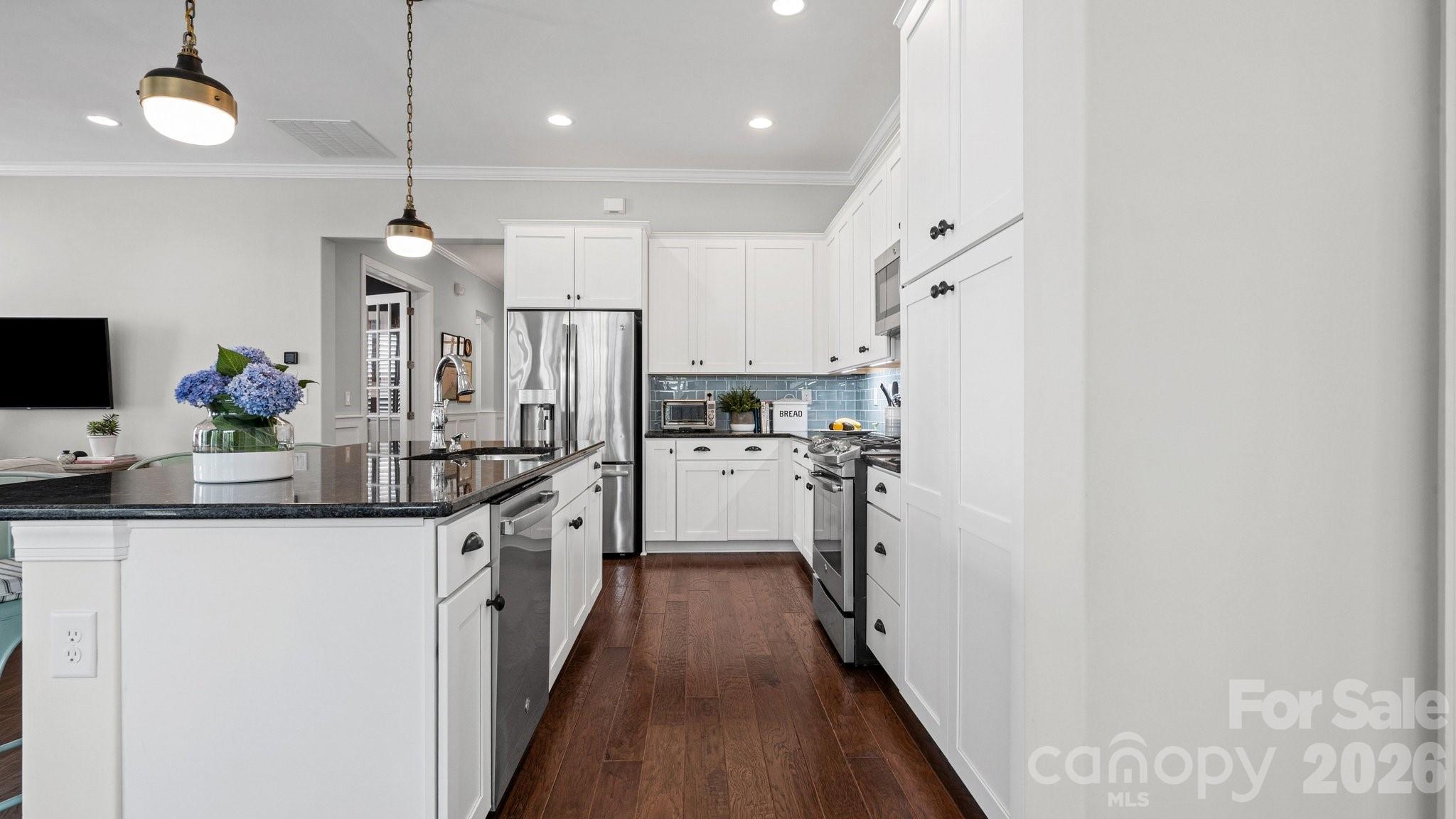 420 Granite Lake Court — Denver